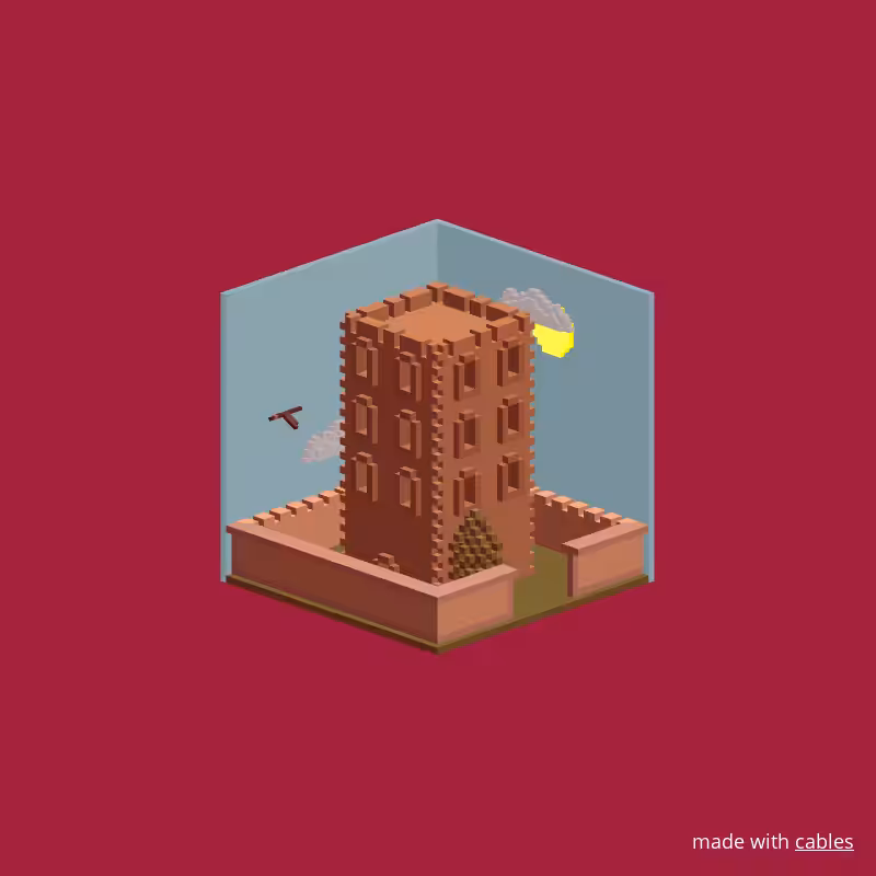 Qute_Places #54