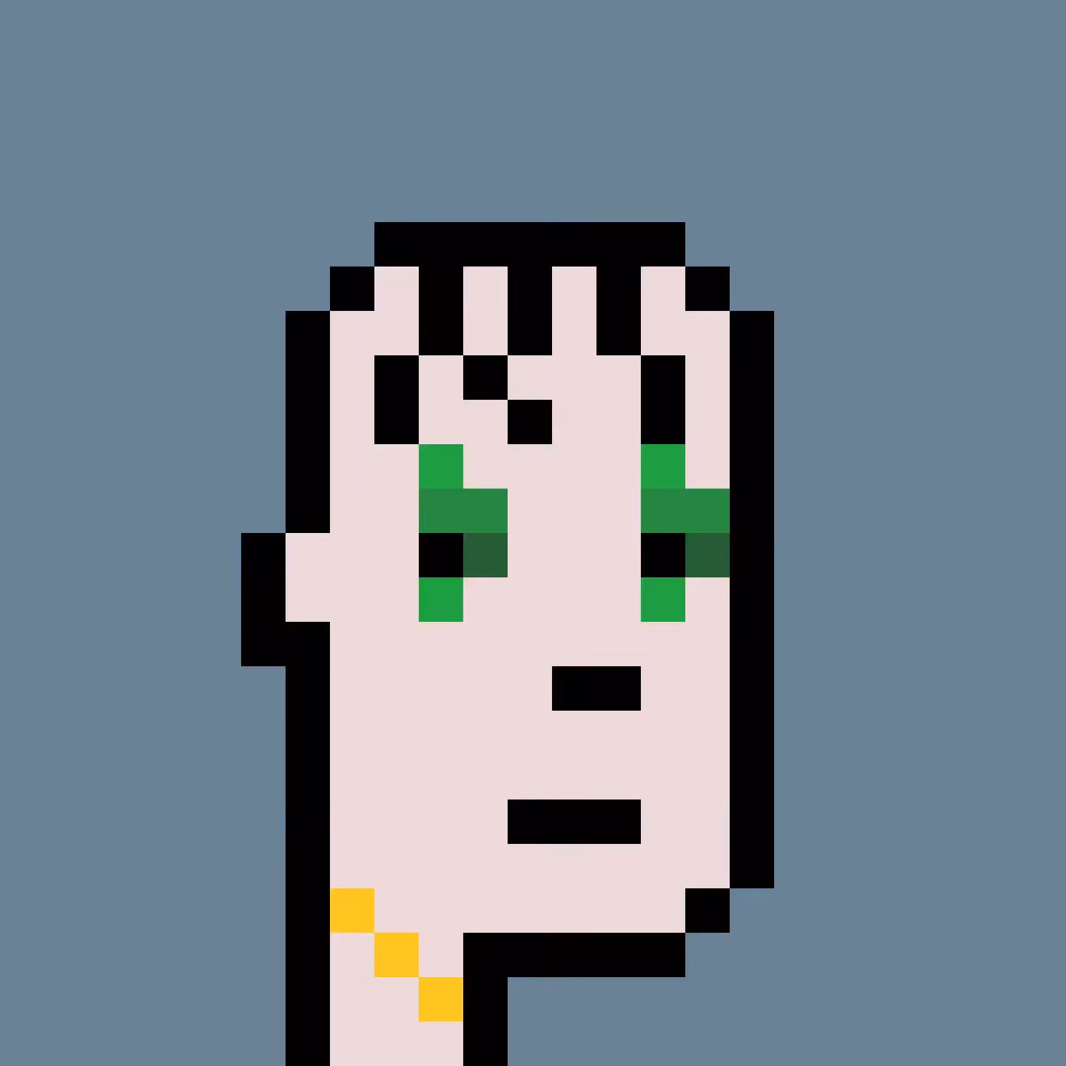 MissingPunk #96