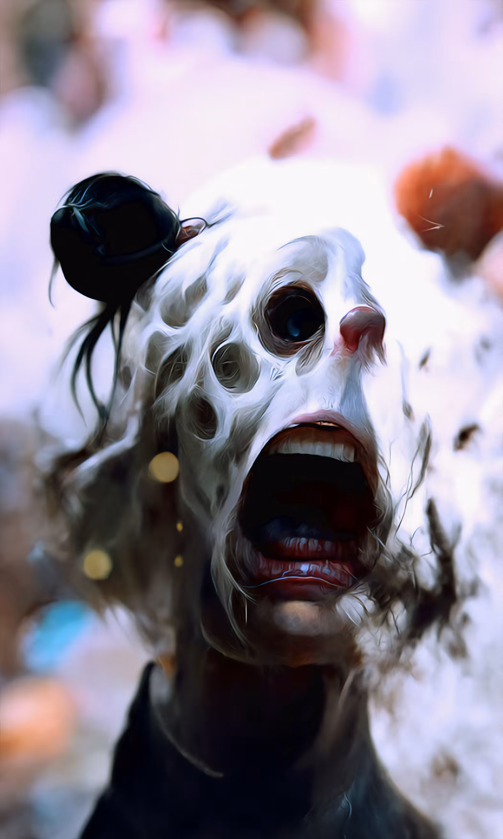 Despair