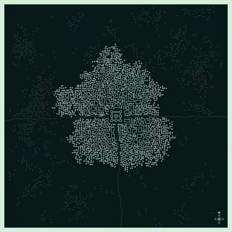 Raster Kingdom #115