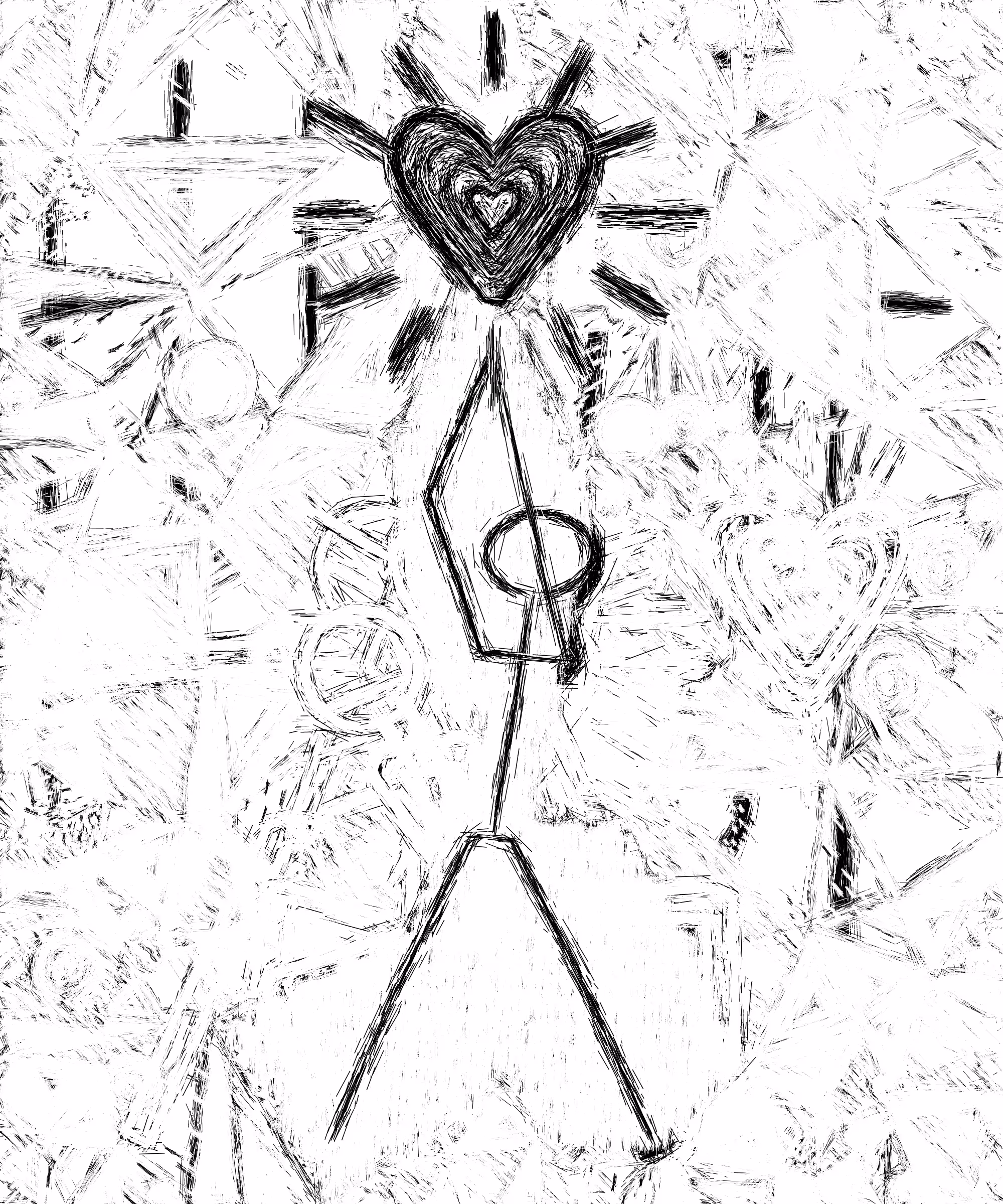 Elevate Heart #682