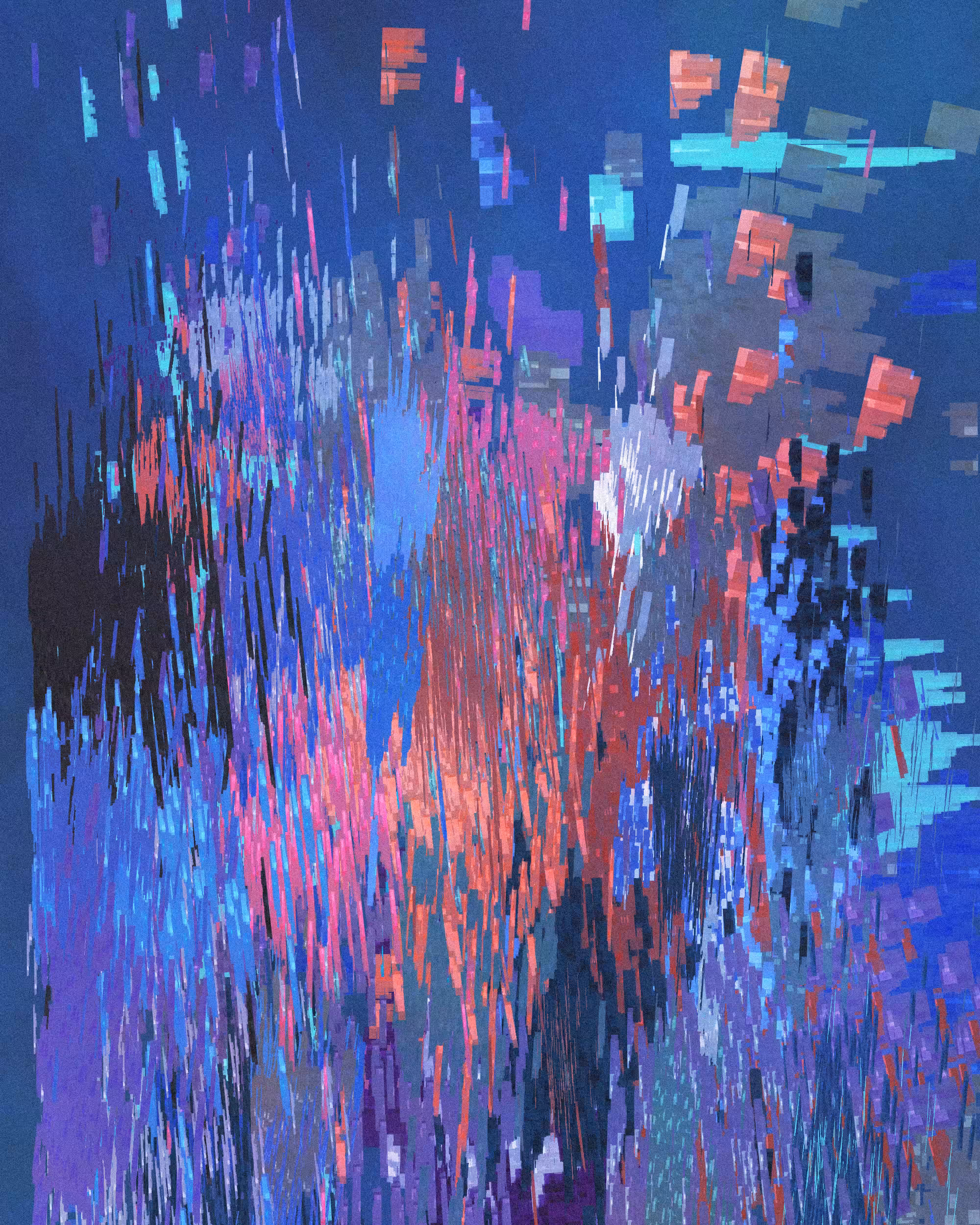 Glossolalia #264