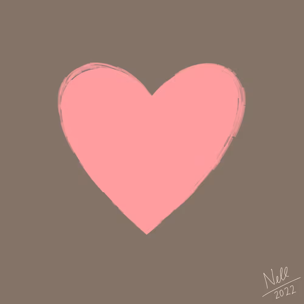 Made With Love By Nell #5