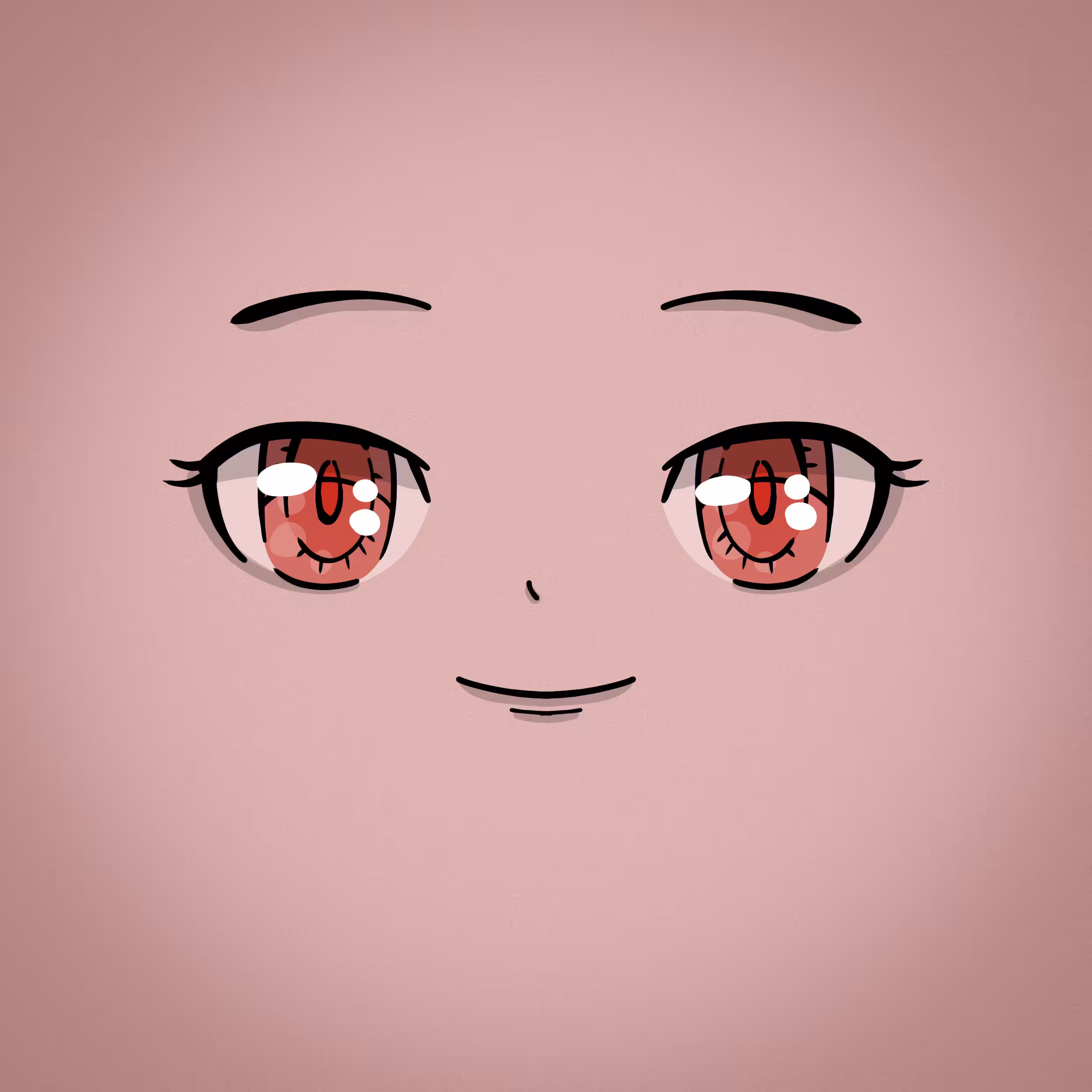 Tezy Faces #10
