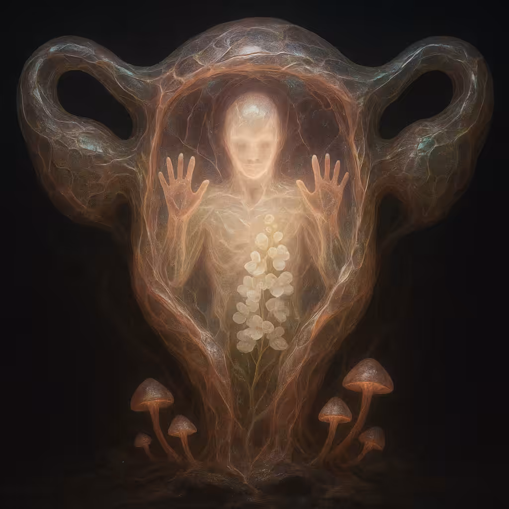 Veil of Life