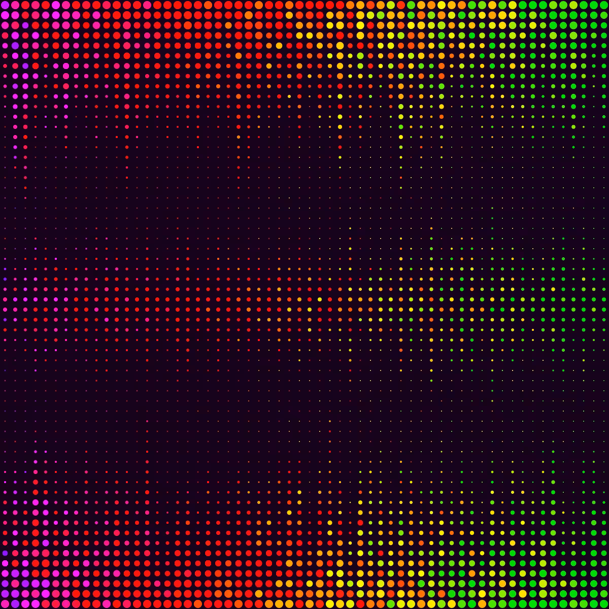 Dot Reactor #01