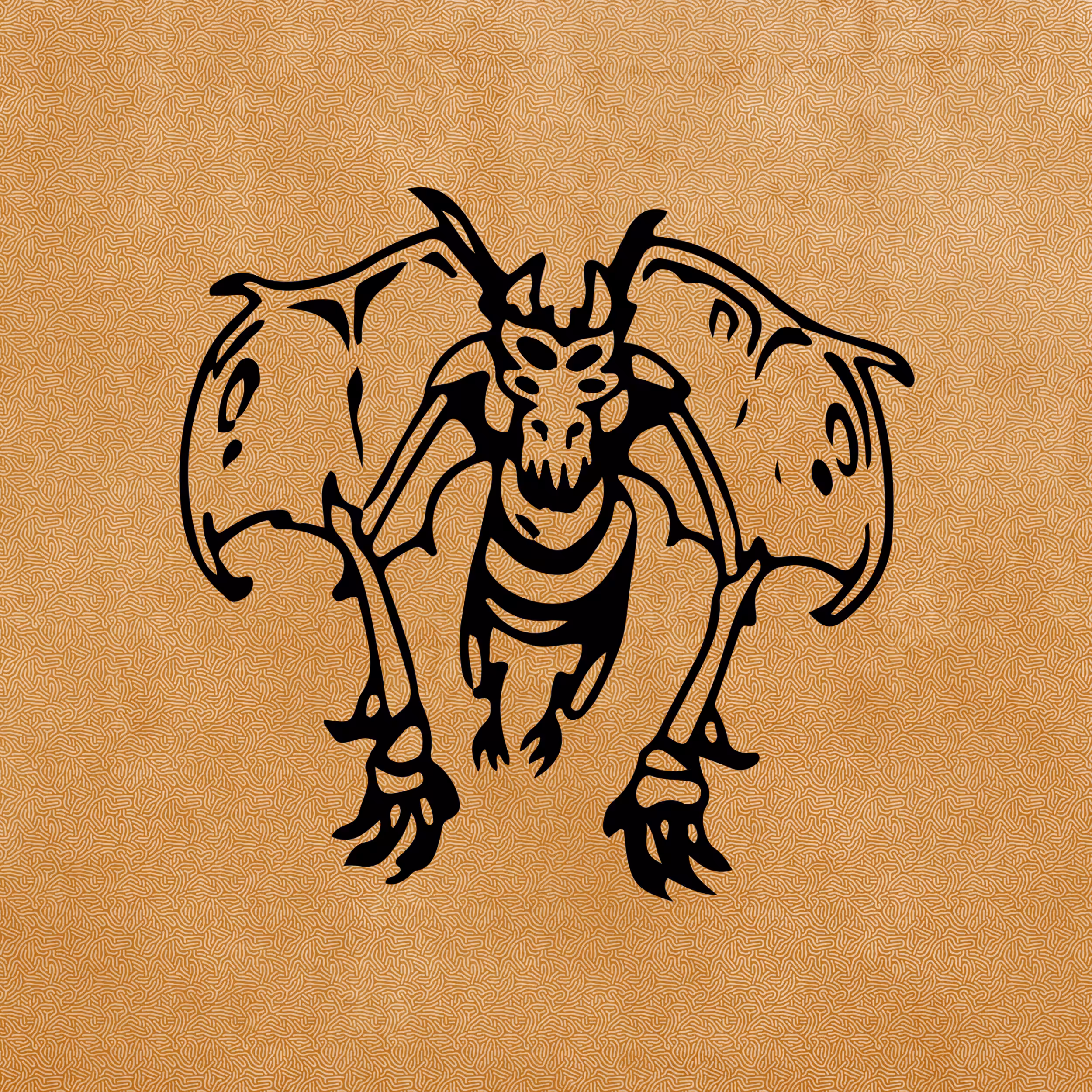 Unsung Heroes & Monsters: 067