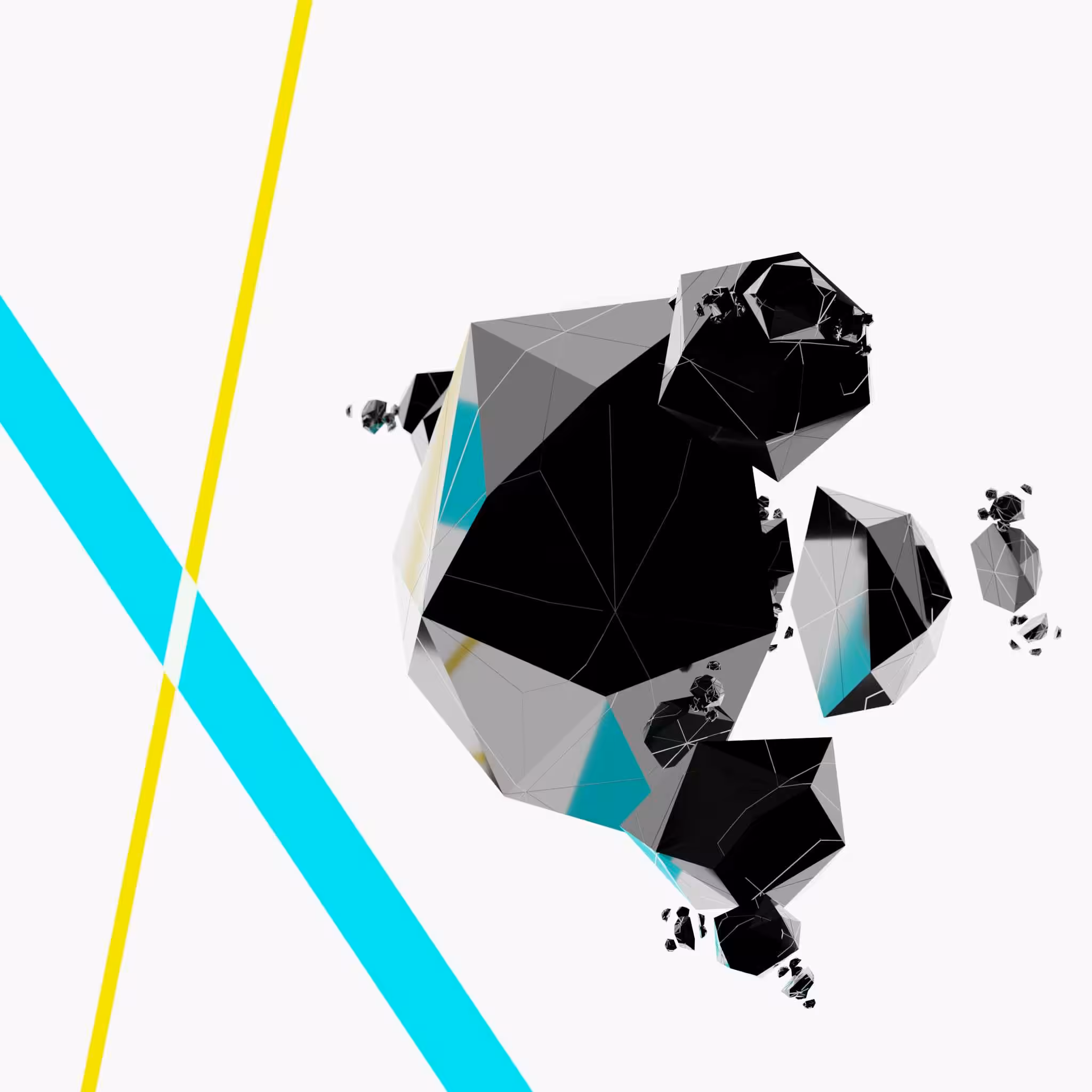 Fragment: ETERNAL FRAGMENT #870