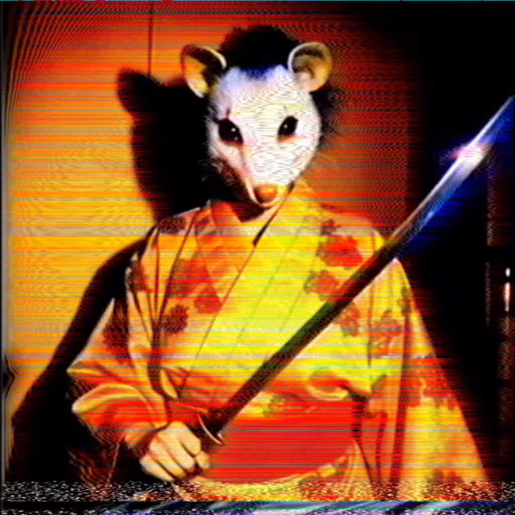 opossum
