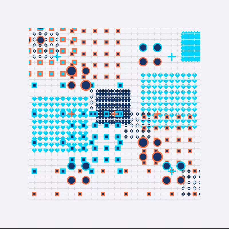 ARISE GRID #17