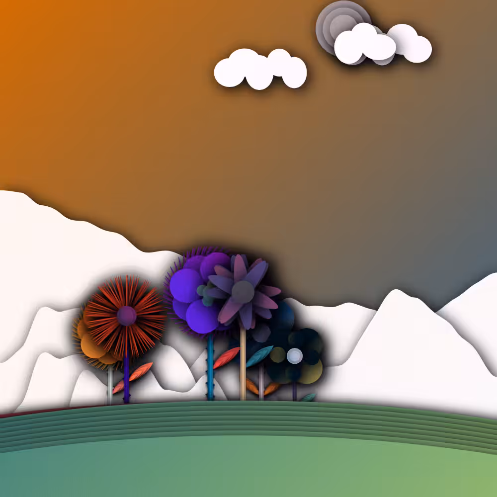 Flosalis N24° #464