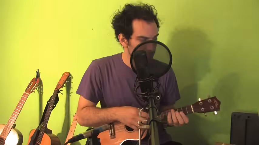 FartHead | Song A Day #505