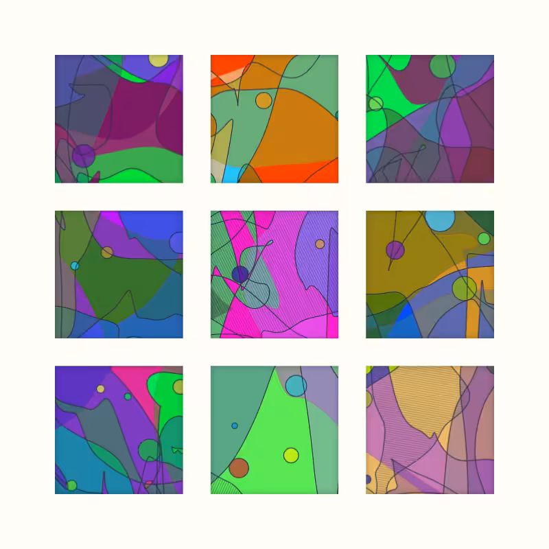 Inner Perception #139