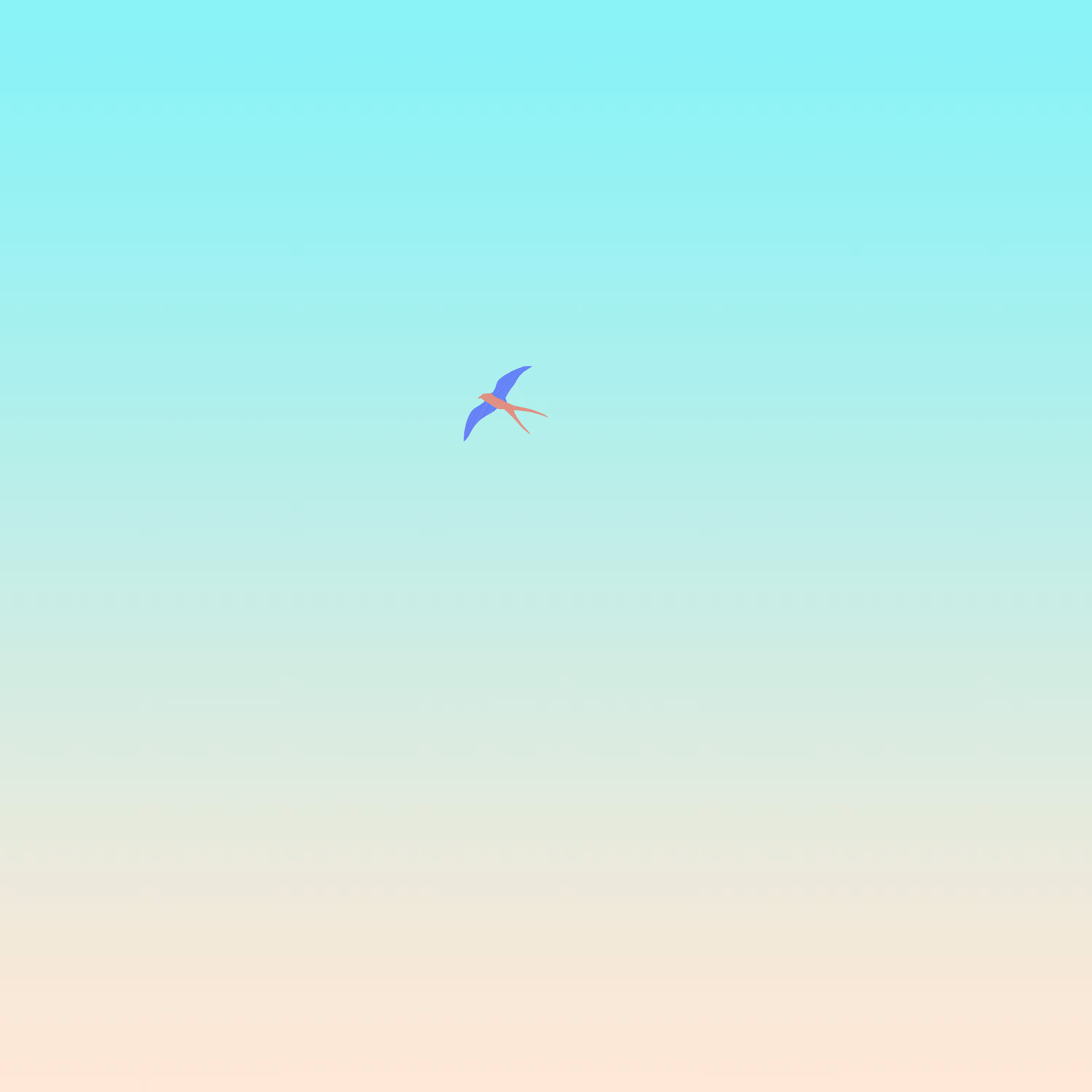 Binary Wings #05