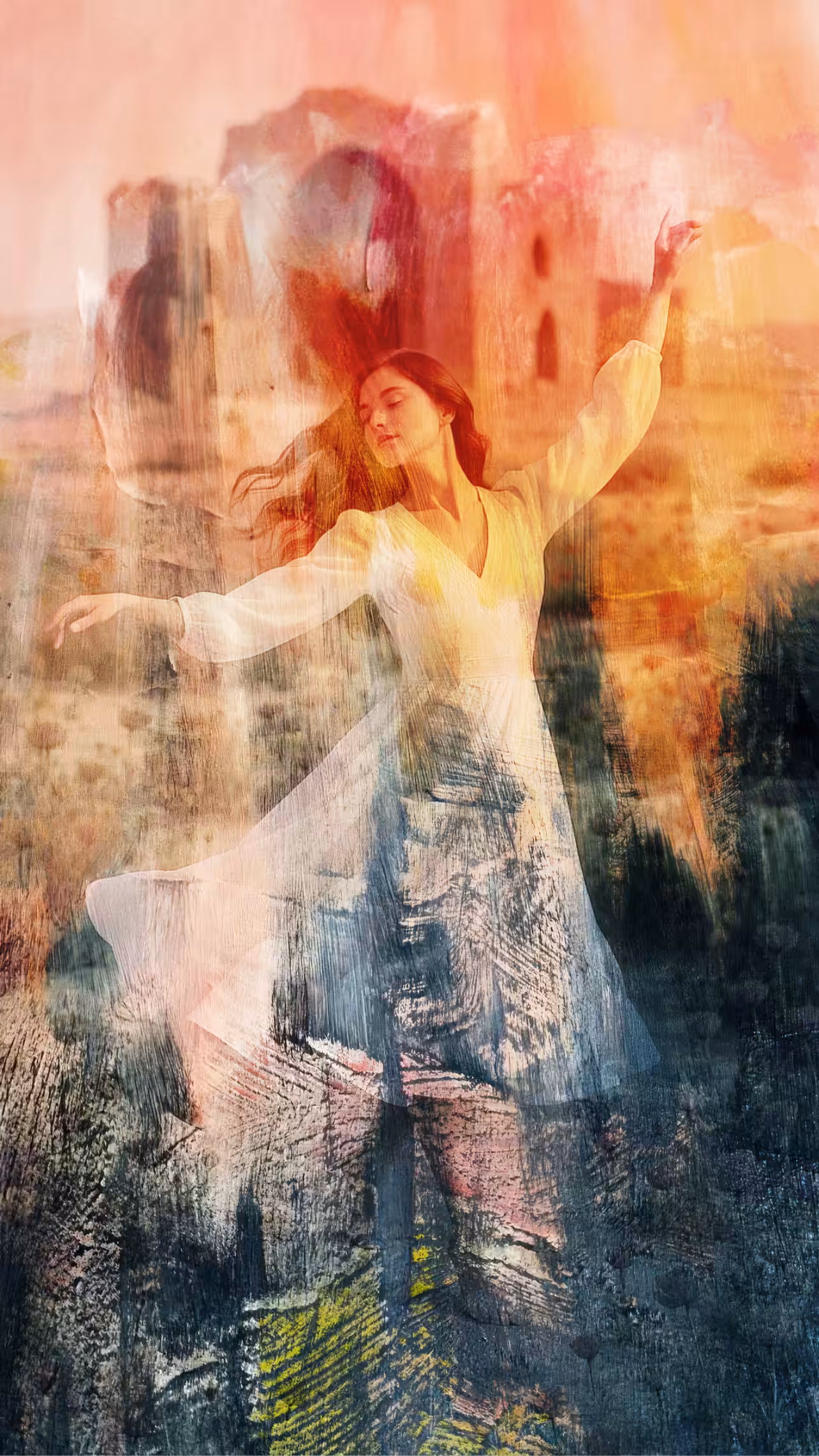 Liberation 