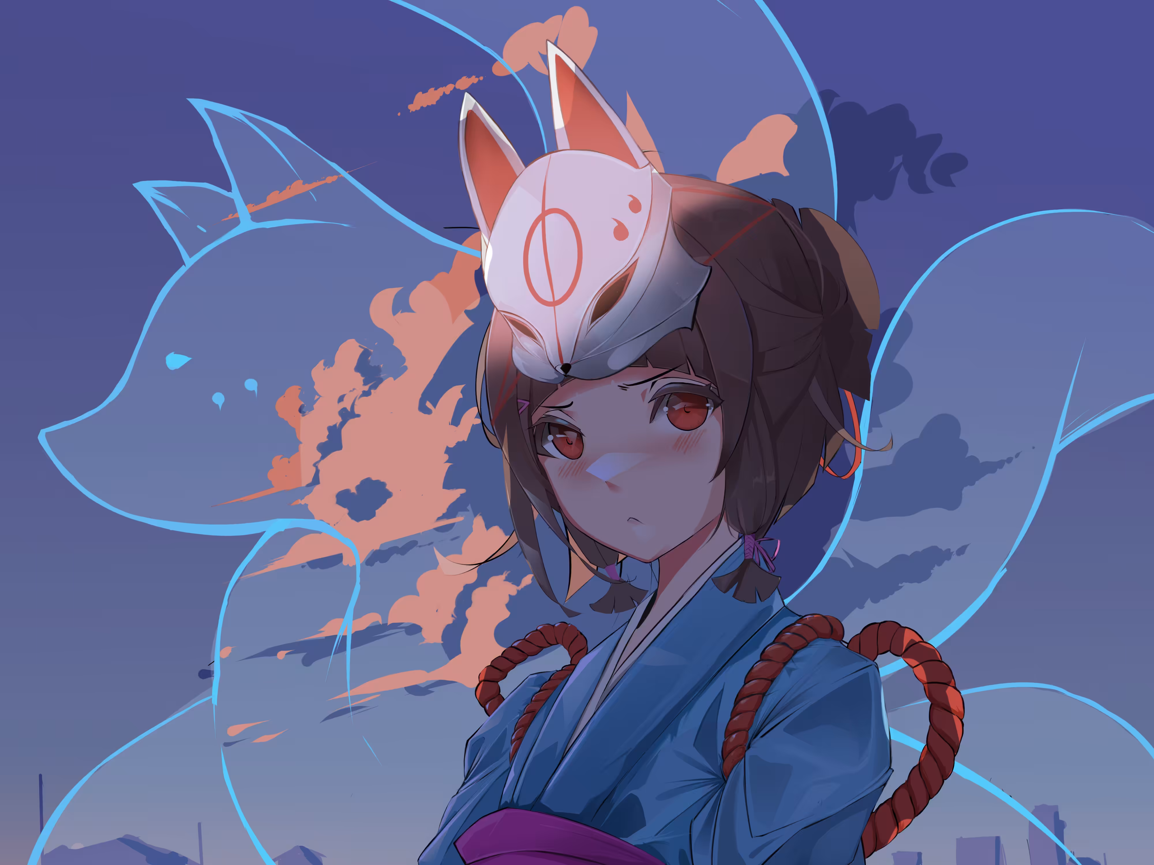 Juuni - Pokke