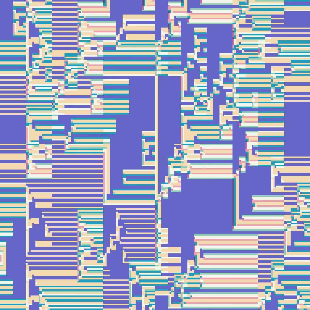 Zero-player game #89