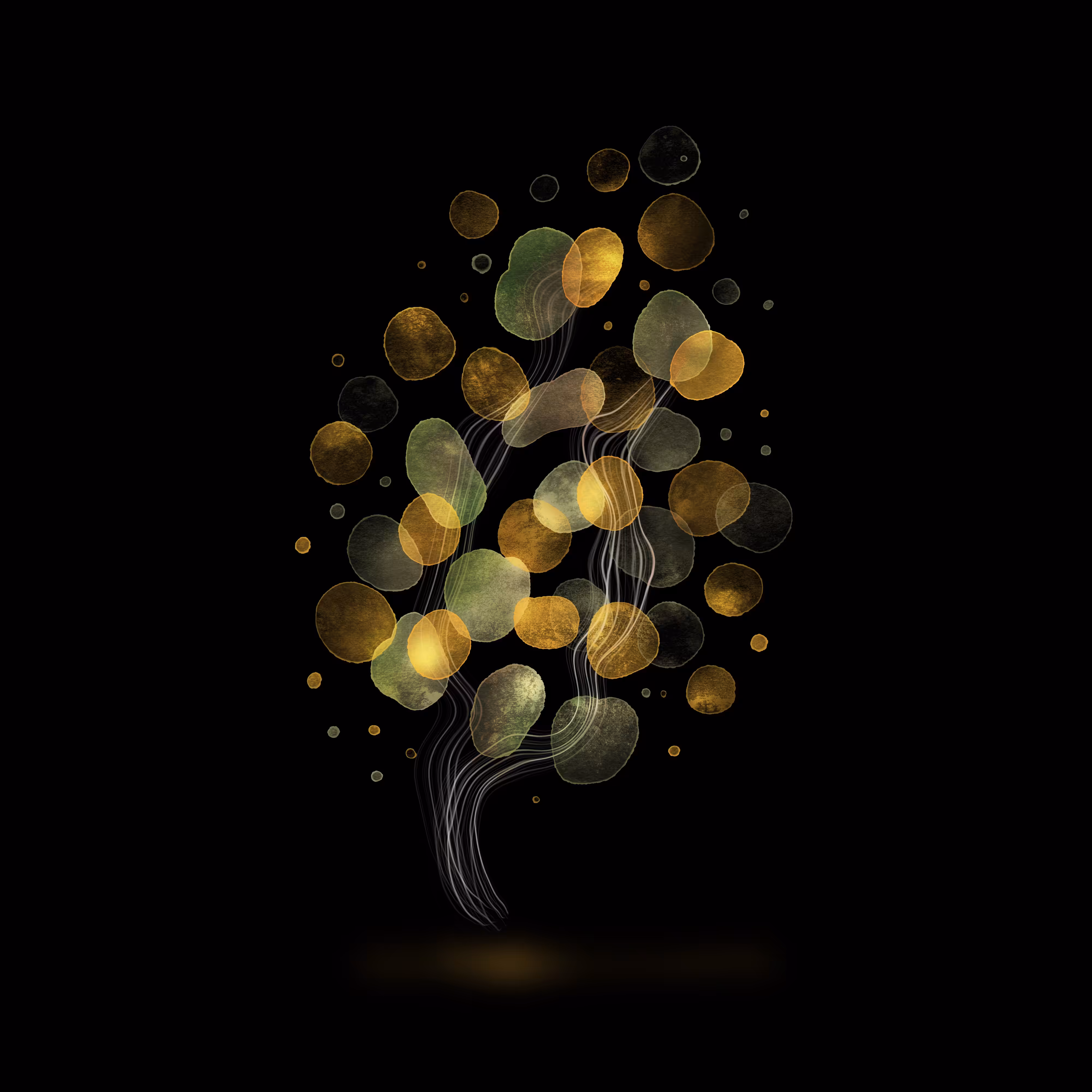 Firefly tree
