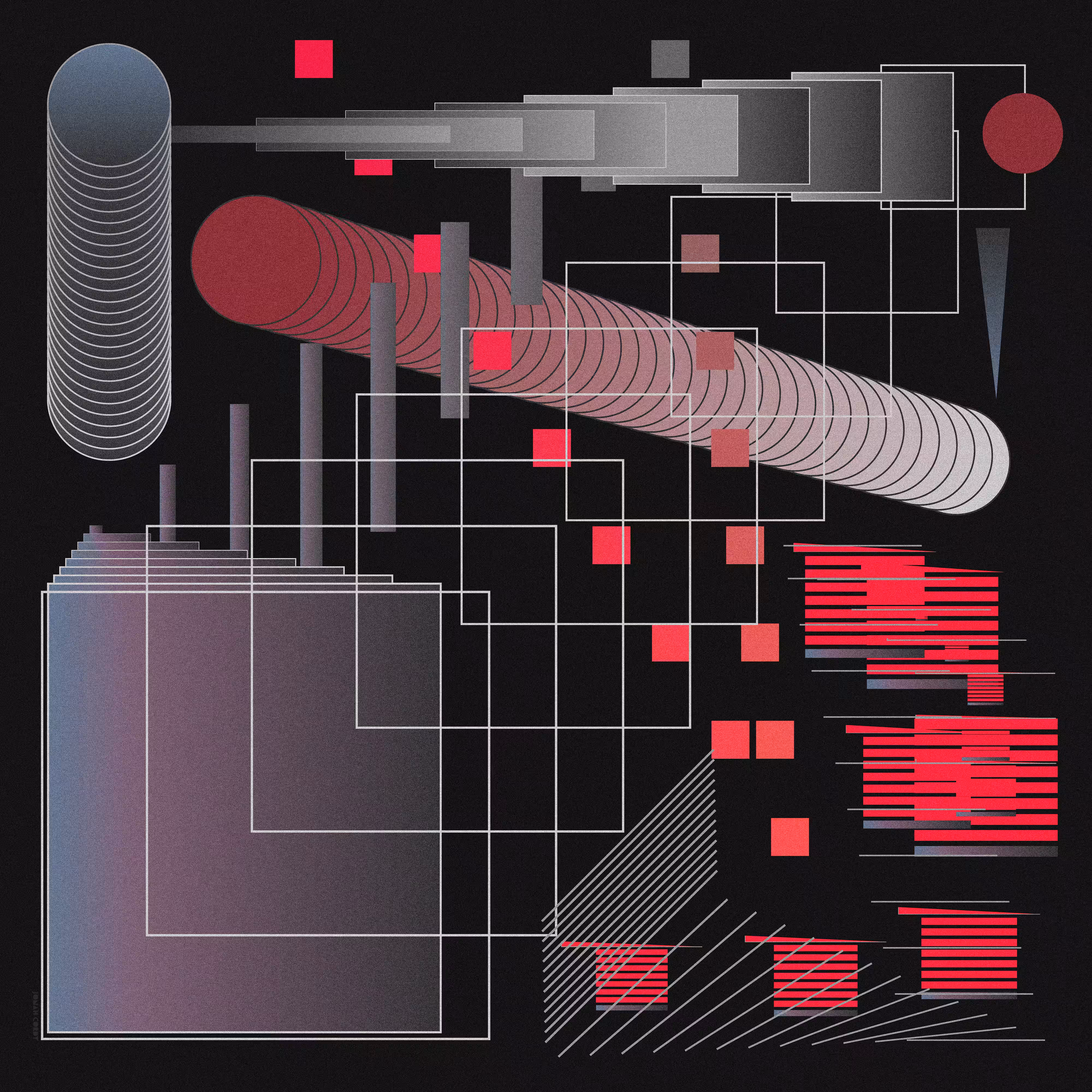 Mystery of Shapes 3