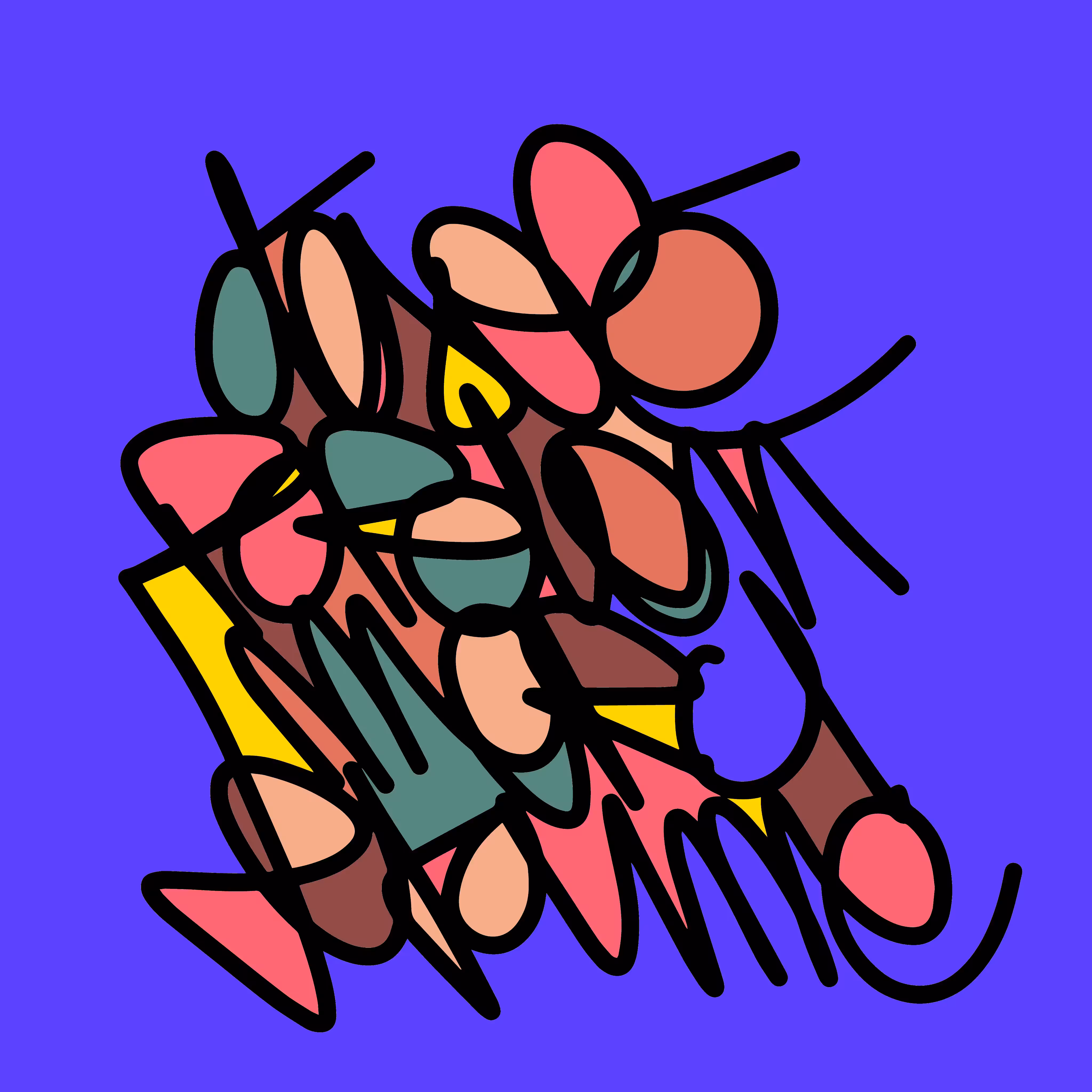 HOPONO #84