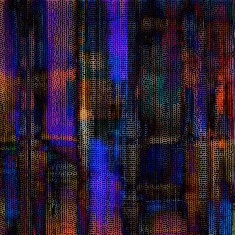 Fax Abstraction #111
