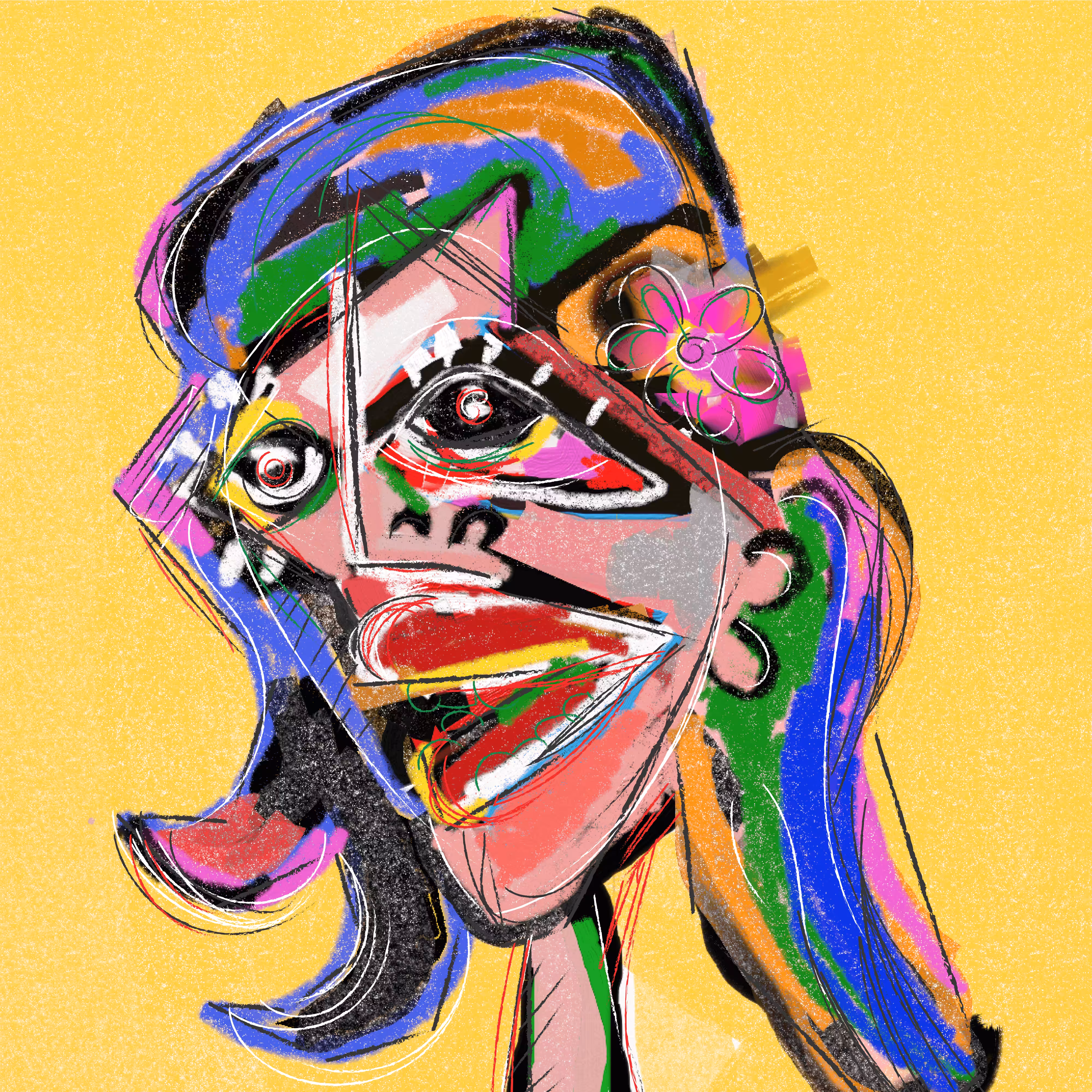 cryptocubiface - 19