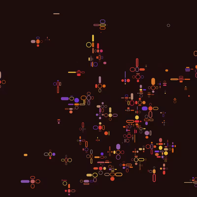 Infinite Scaling System #58