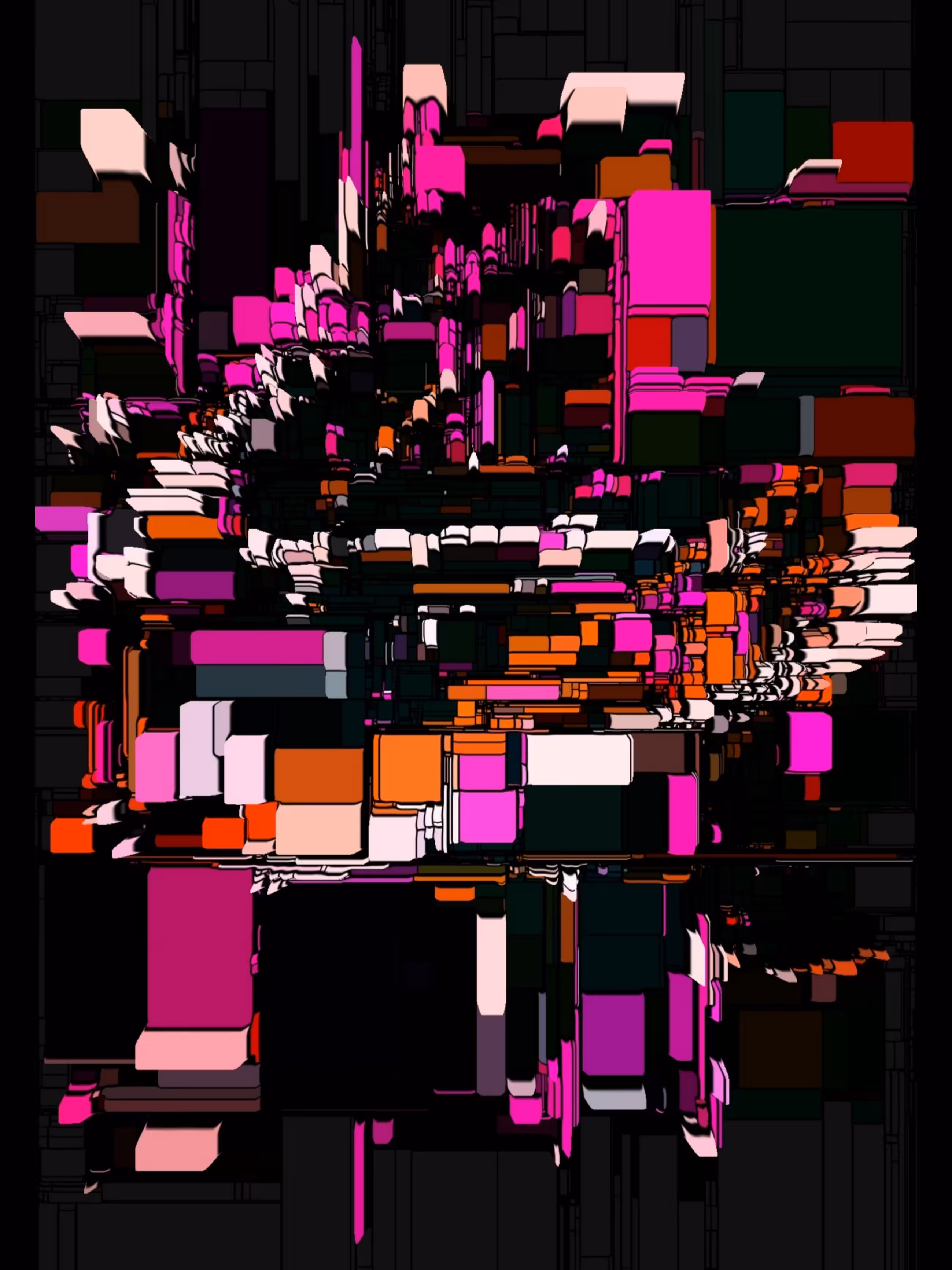 Skyscrapers 5