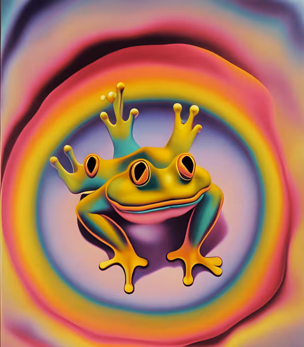 FROGES #57