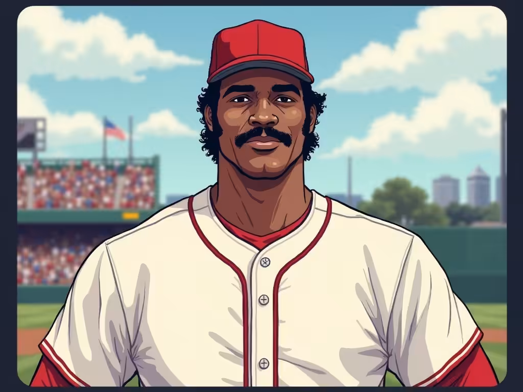 DataBaseball: Henry Cotto - 1989 (1.5 PV)