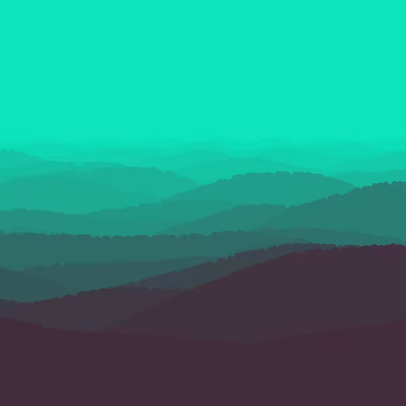 Hills and Mountains #57