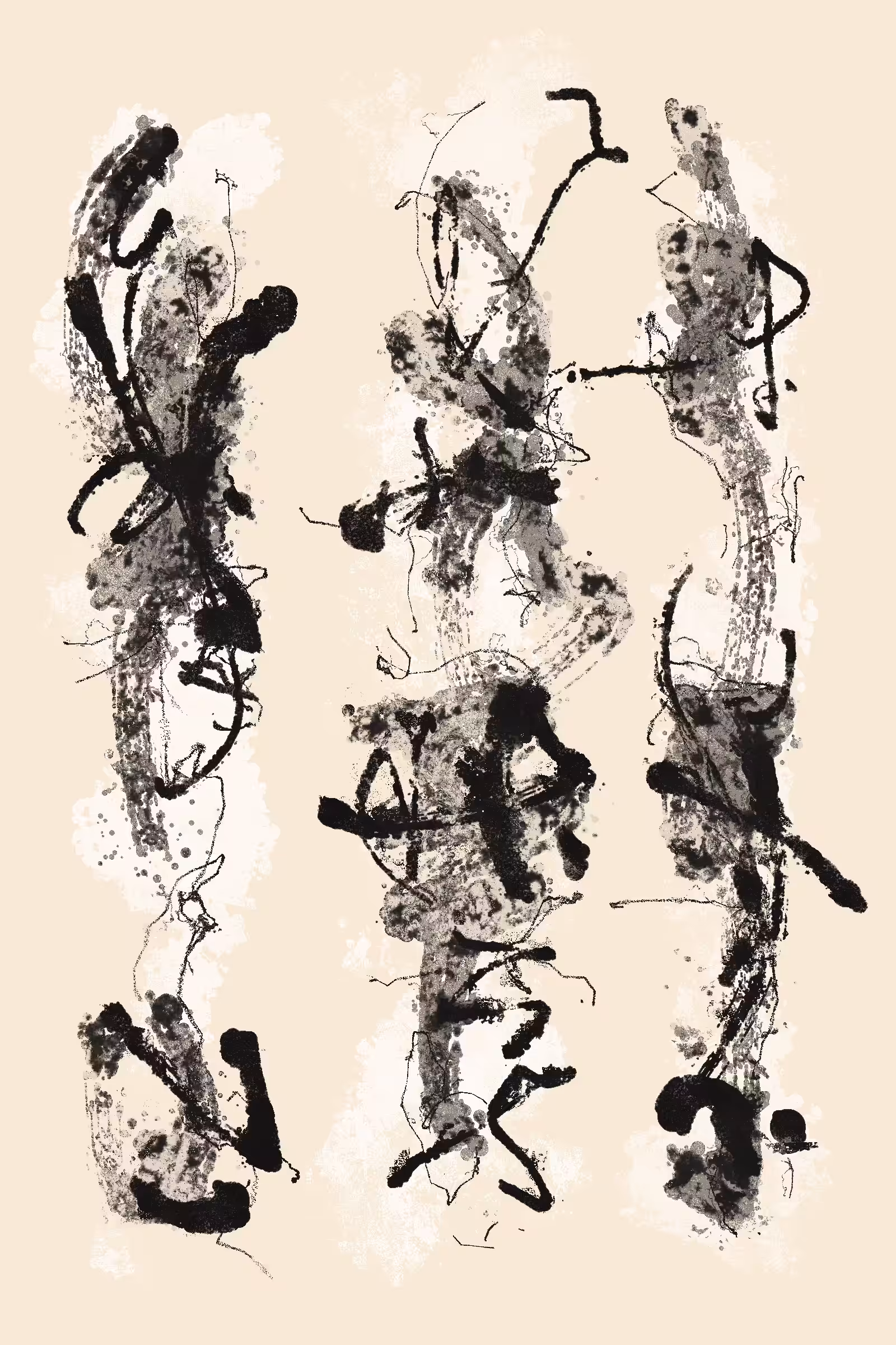 inkField #07