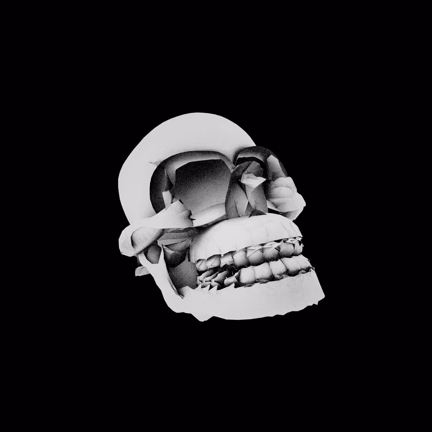 Monsieur Prevent (Skull Peeling Specialist)