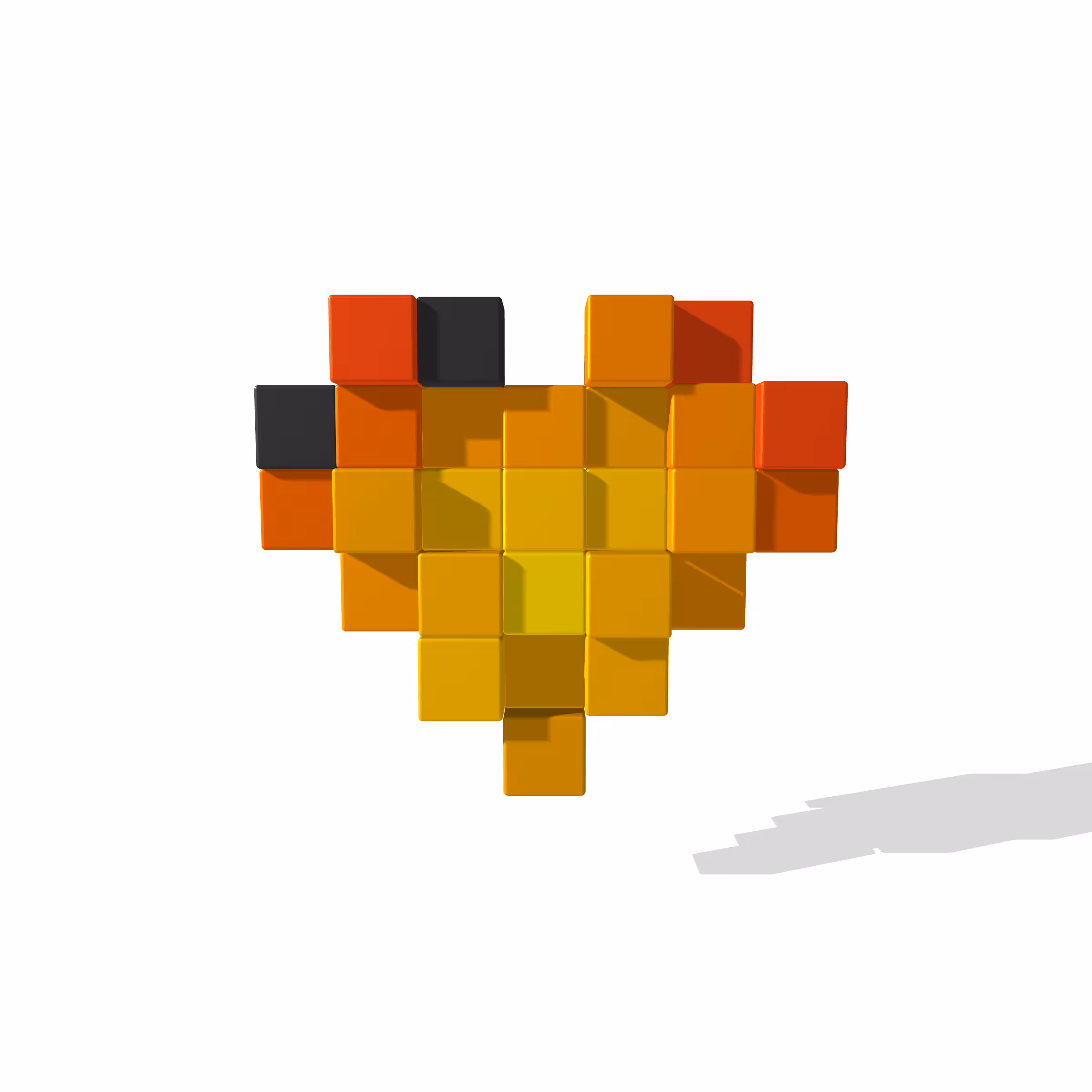 heart + craft #16023