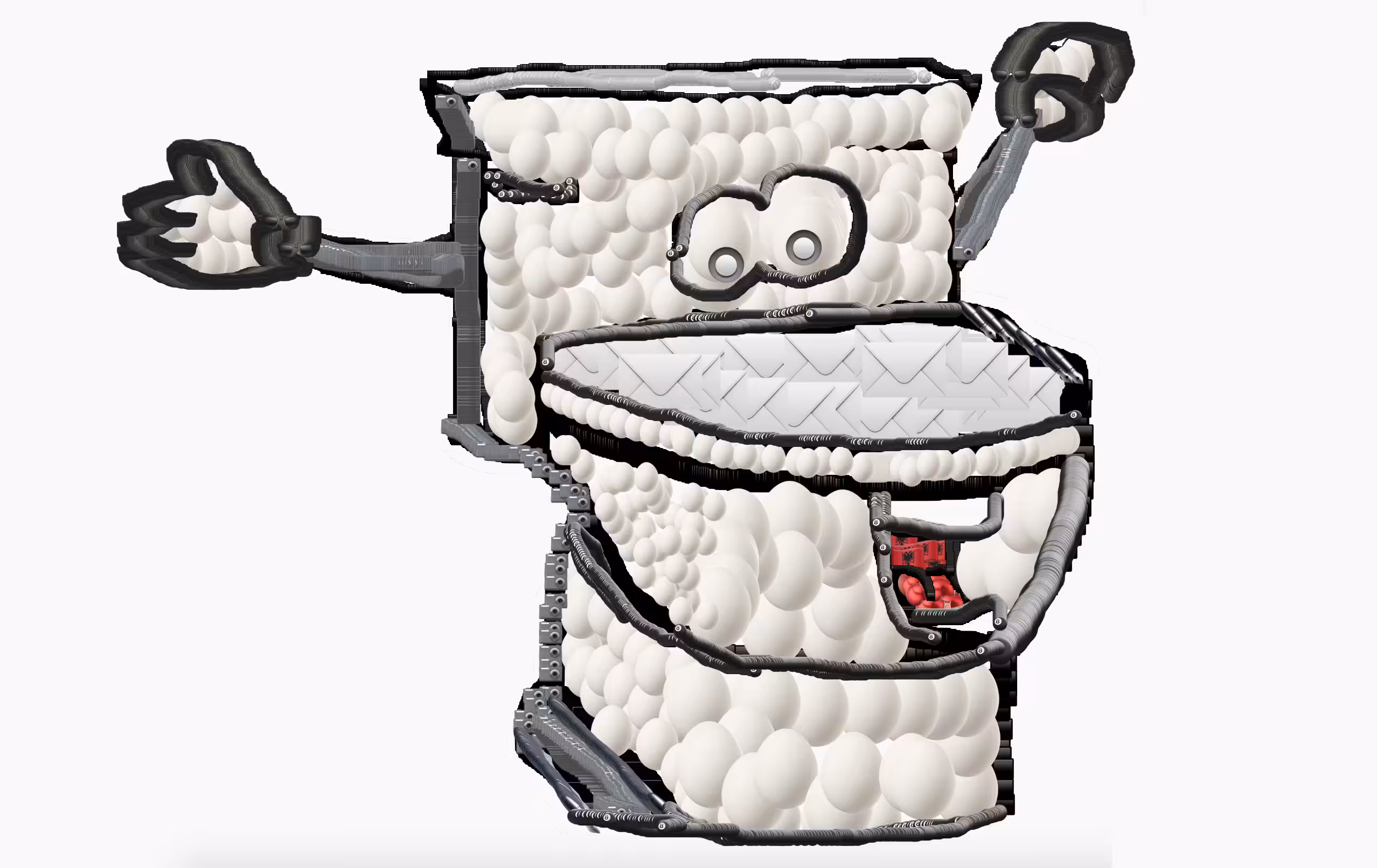 Toilet Clip Art, 2021