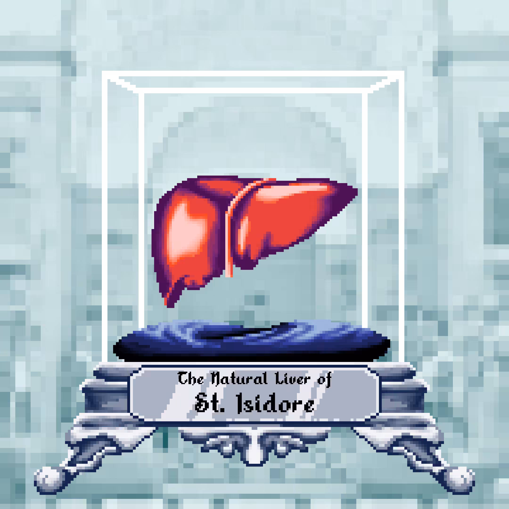 Crypto Relic #0071
