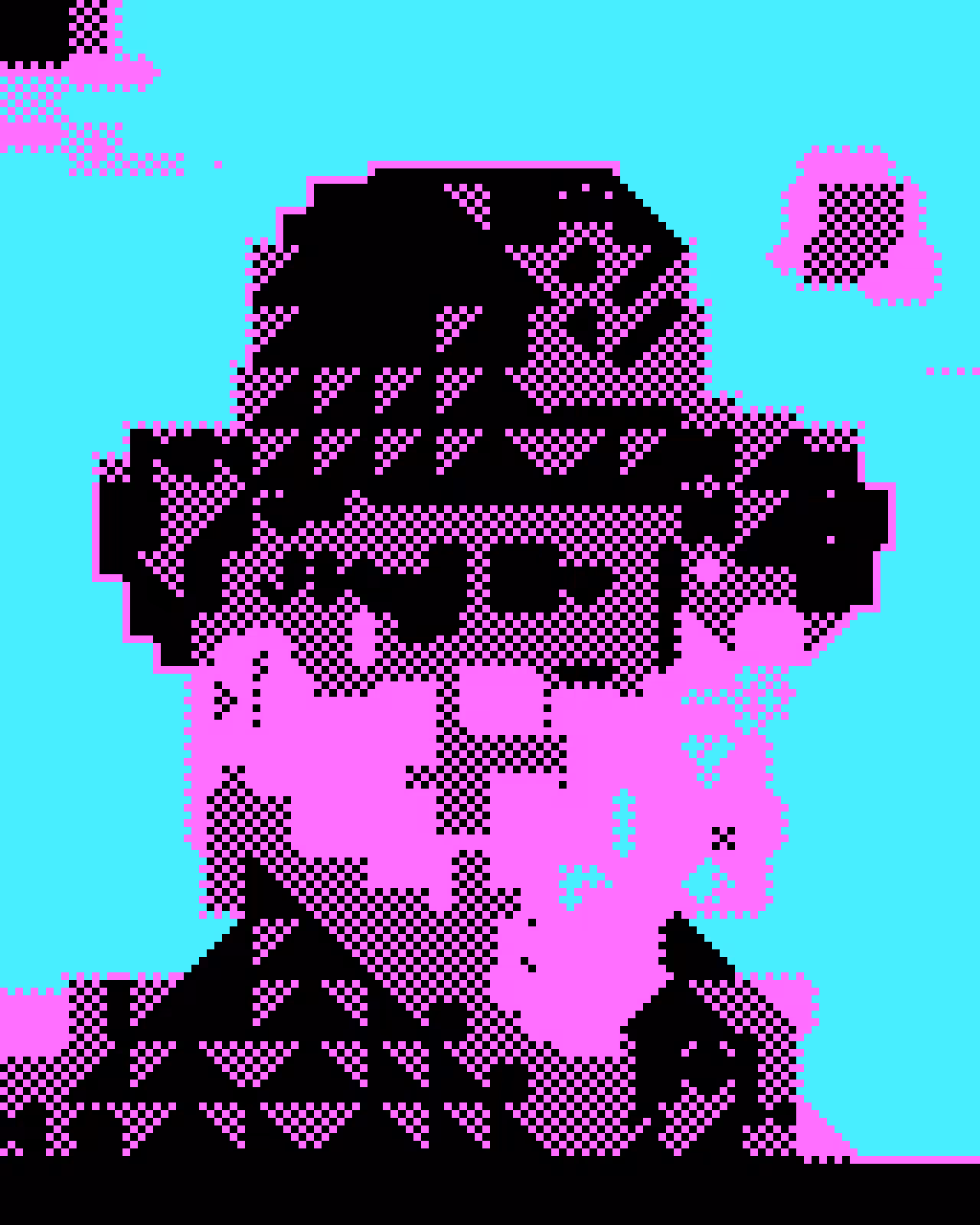 Atari Punk #11