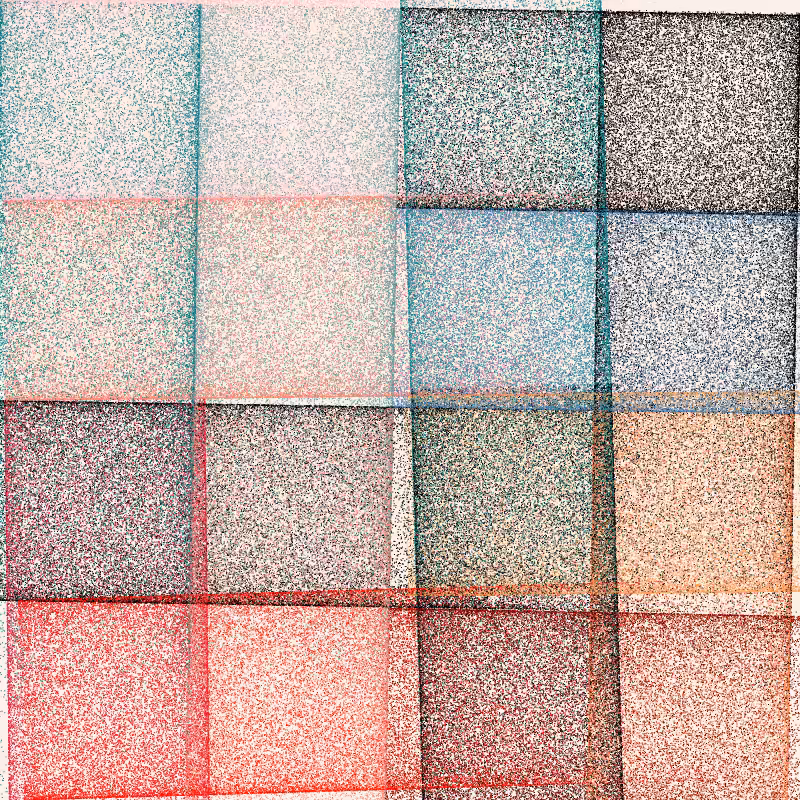 Grid Meditations #100