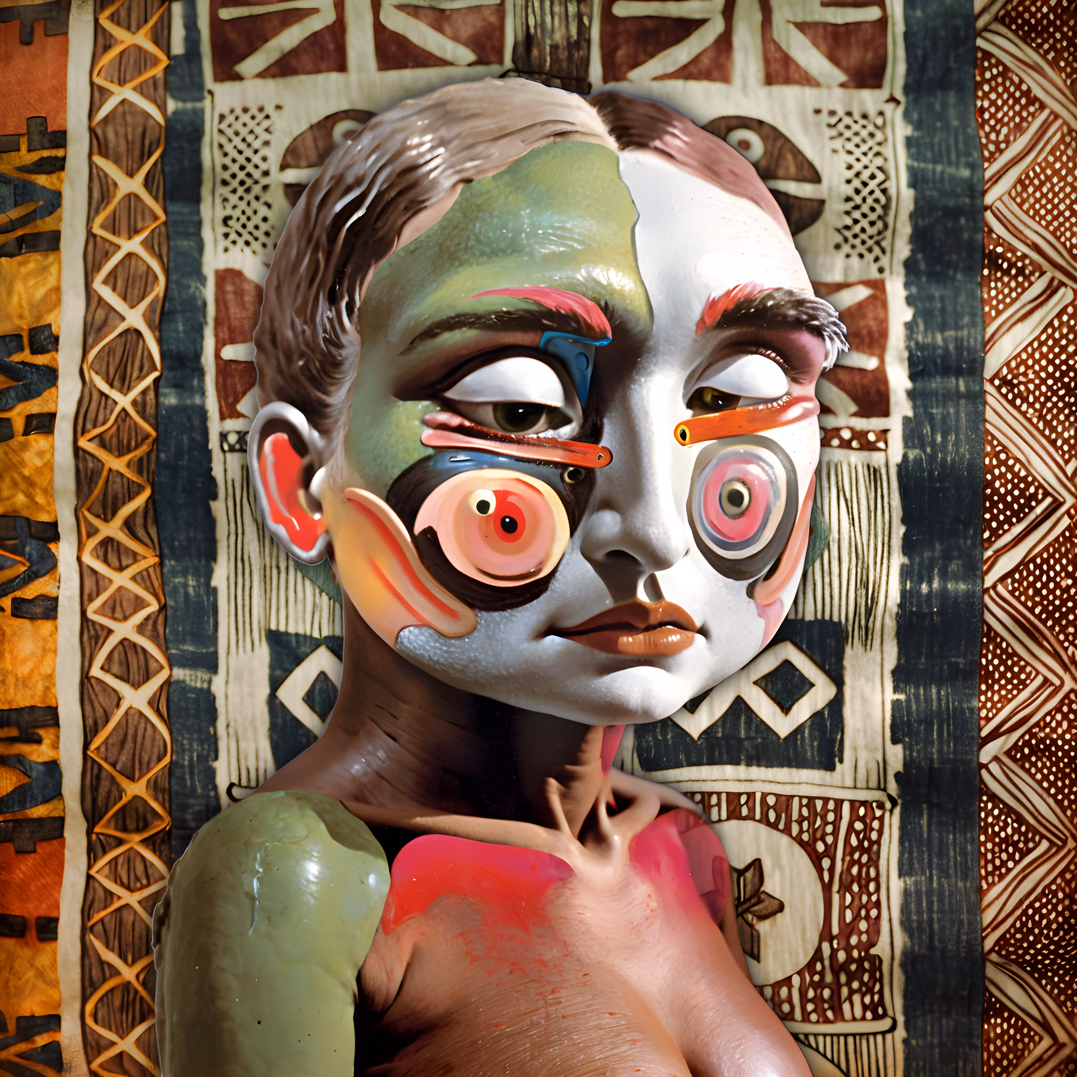 Art DeCC0s: Art DeCC0 #3789
