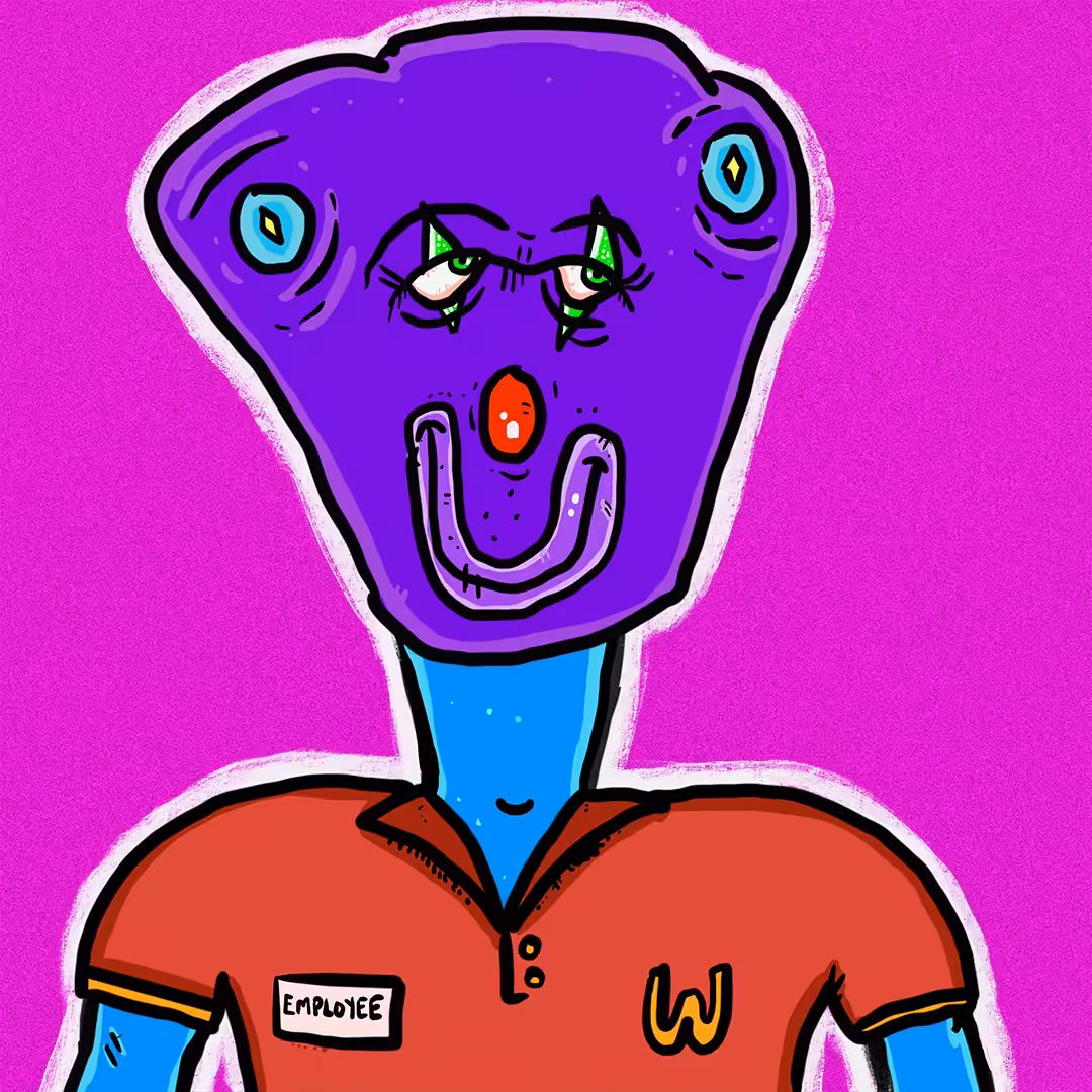 Carnie #965
