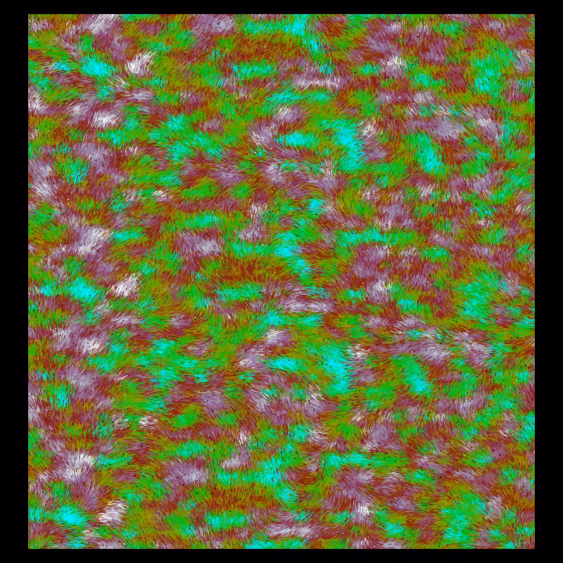 Pigmenta #3