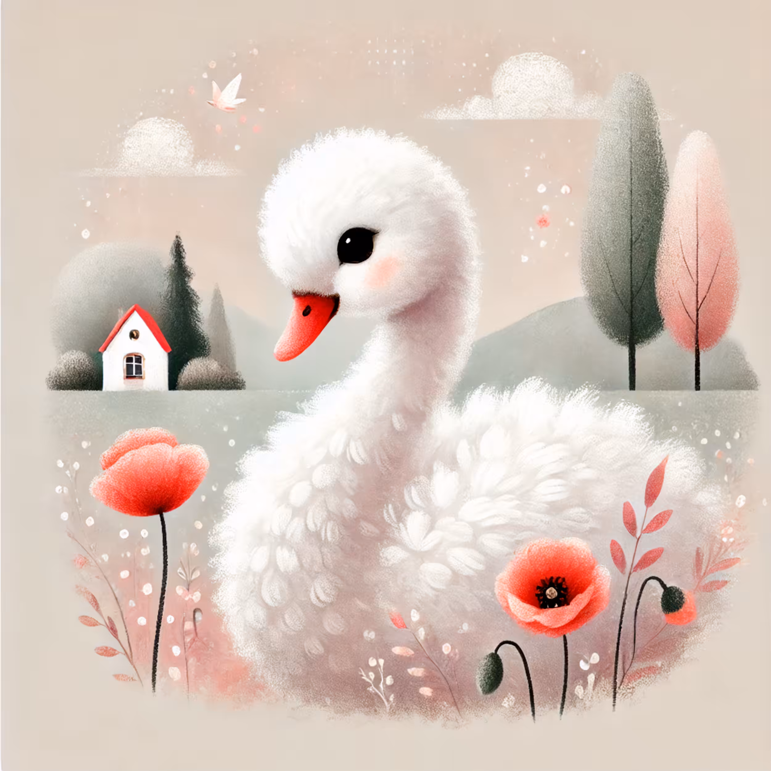 Sylvie Gracefeather