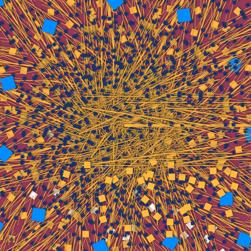 Fractal Connection #13