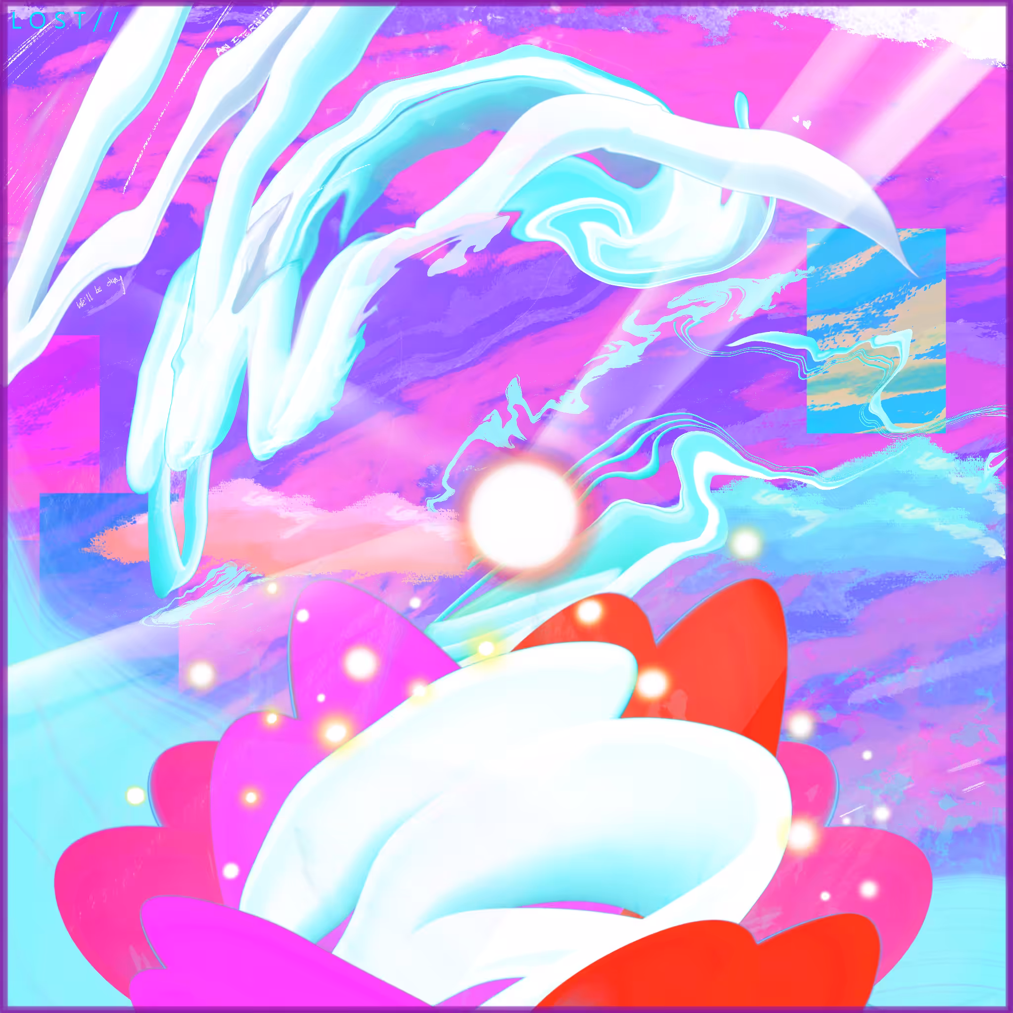 L O S T / /