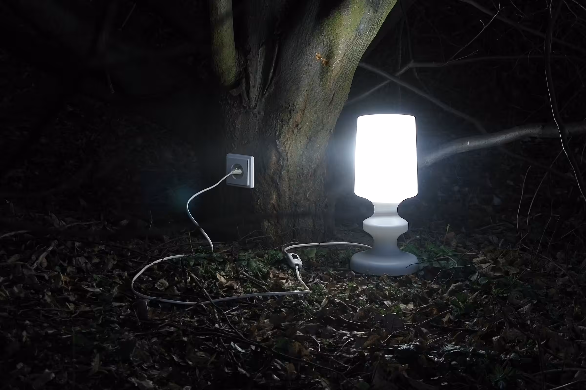 Lamp