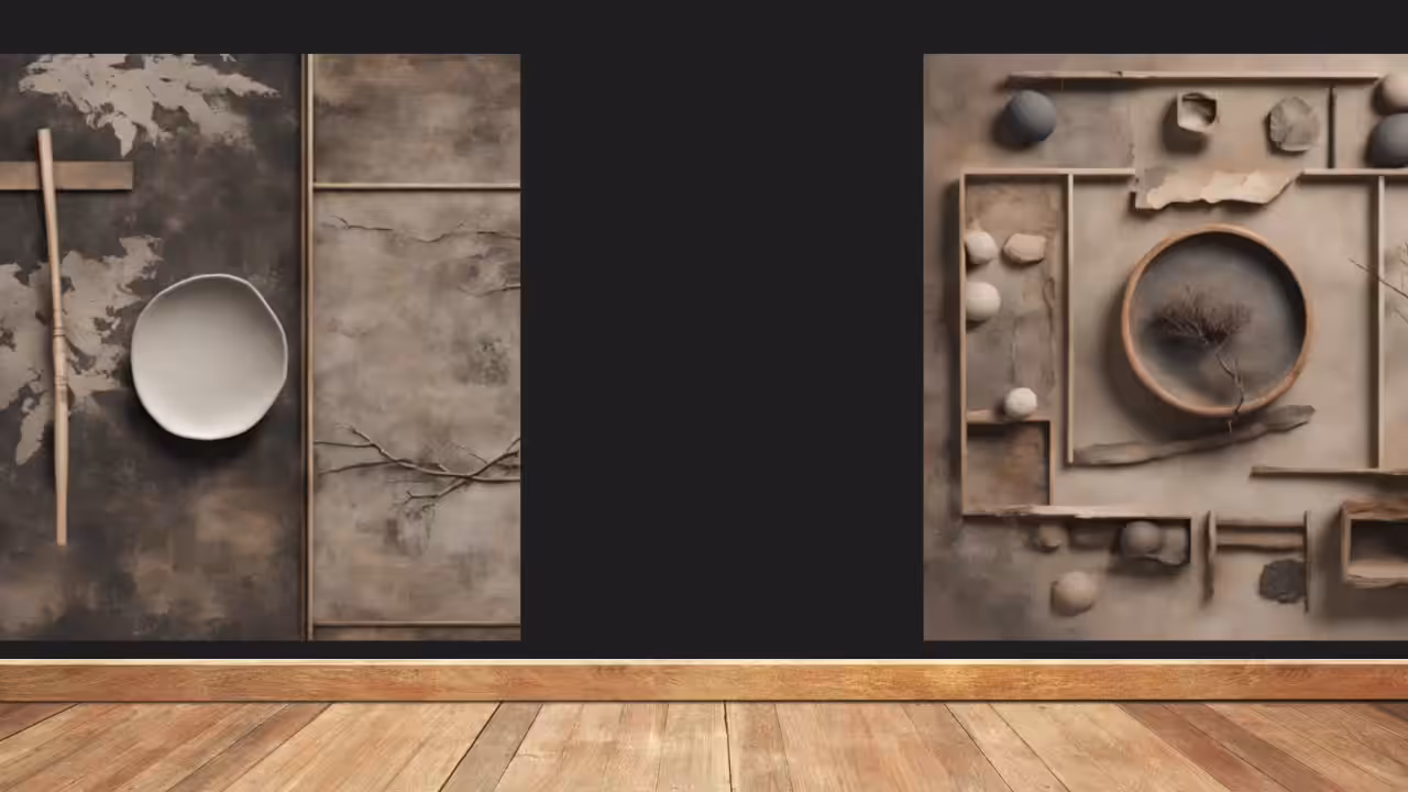 Wabi Sabi