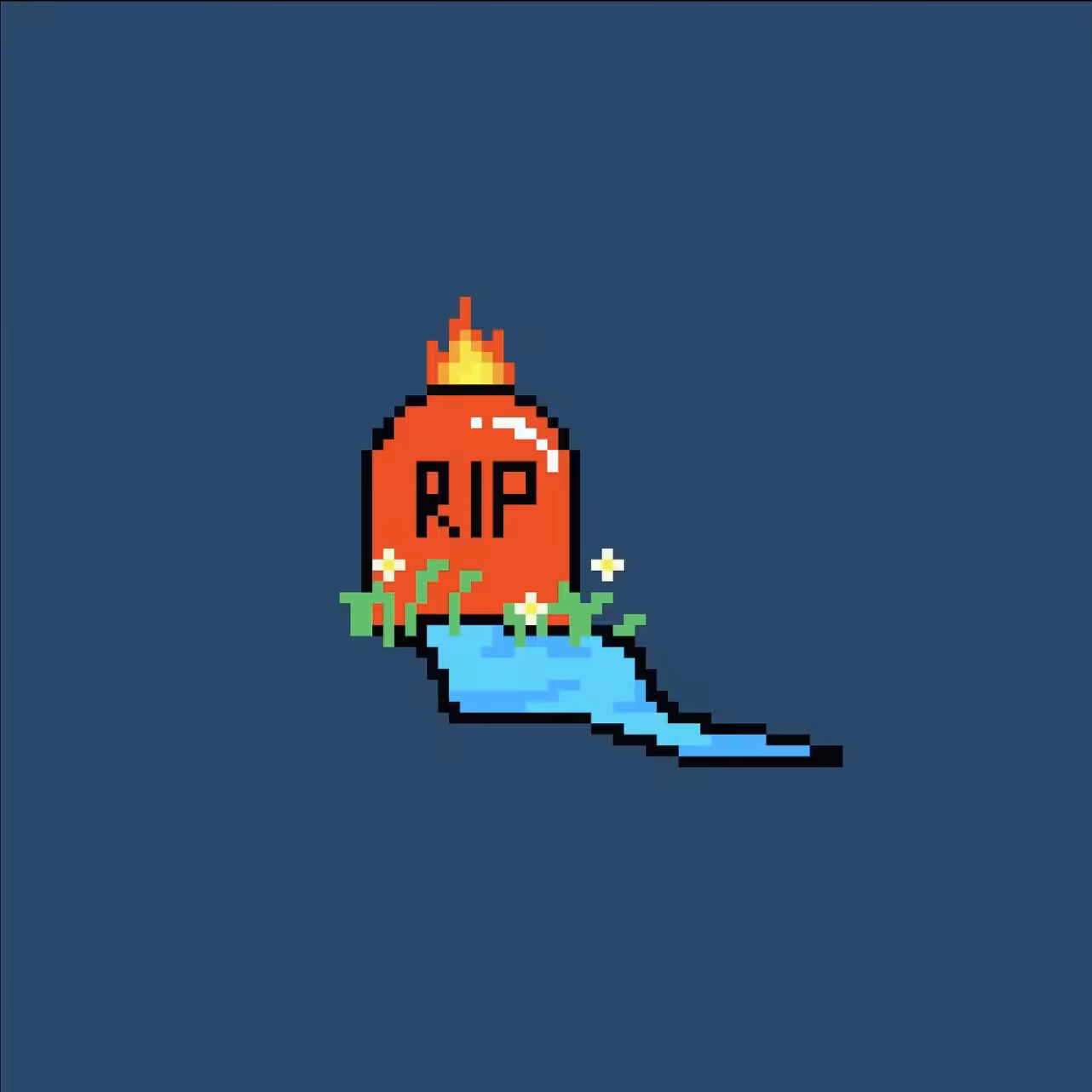 RIP Concrete