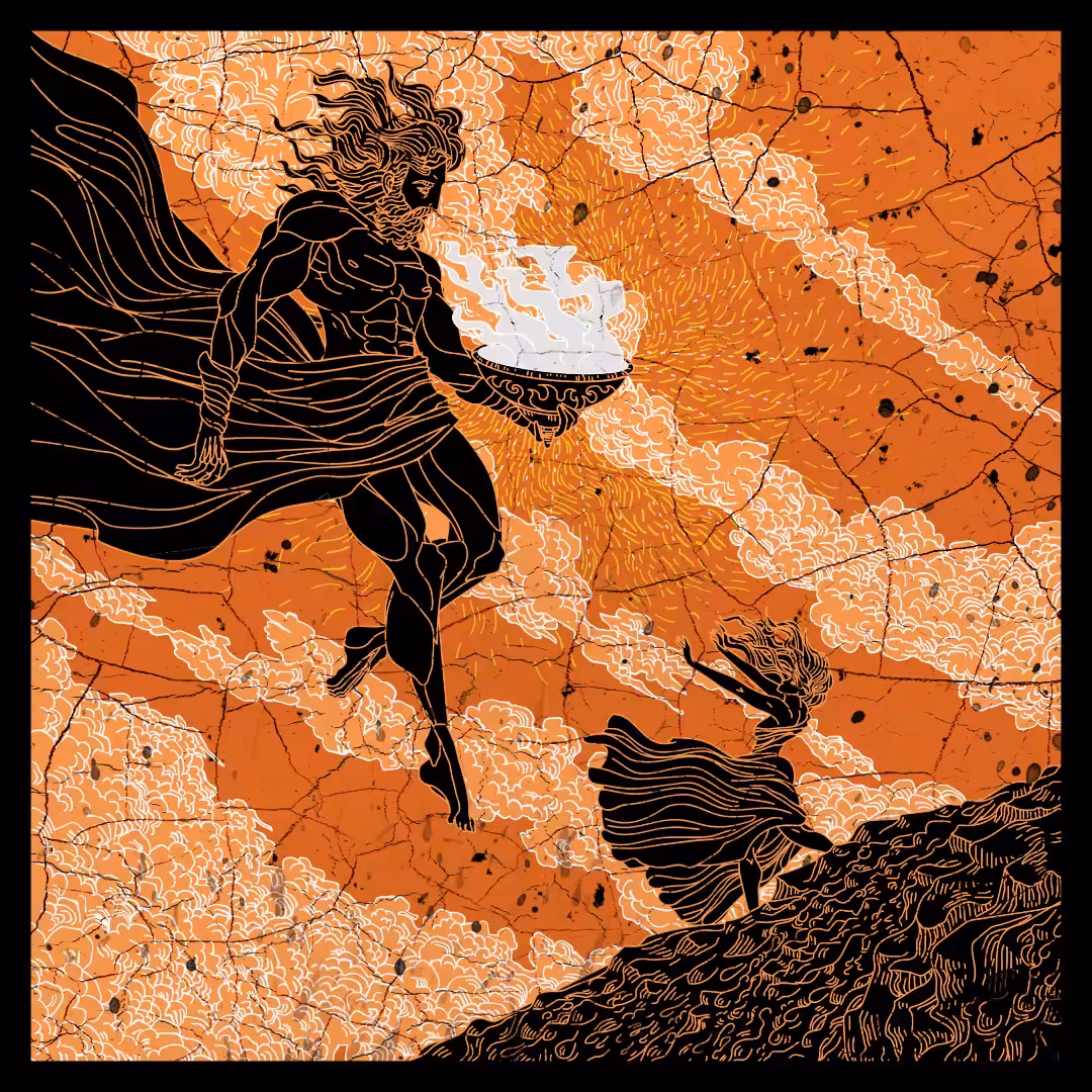 Prometheus's Gift