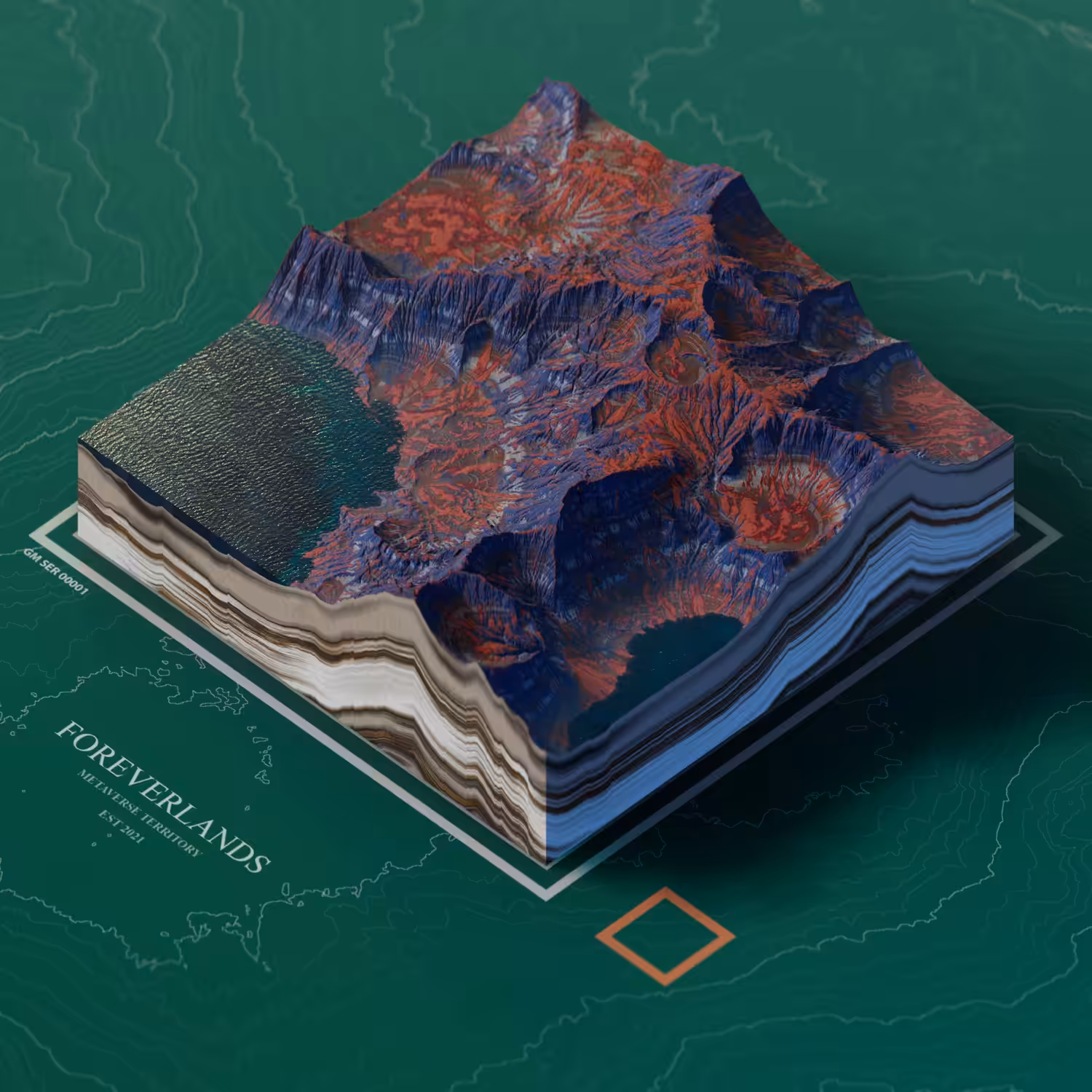 Land #574