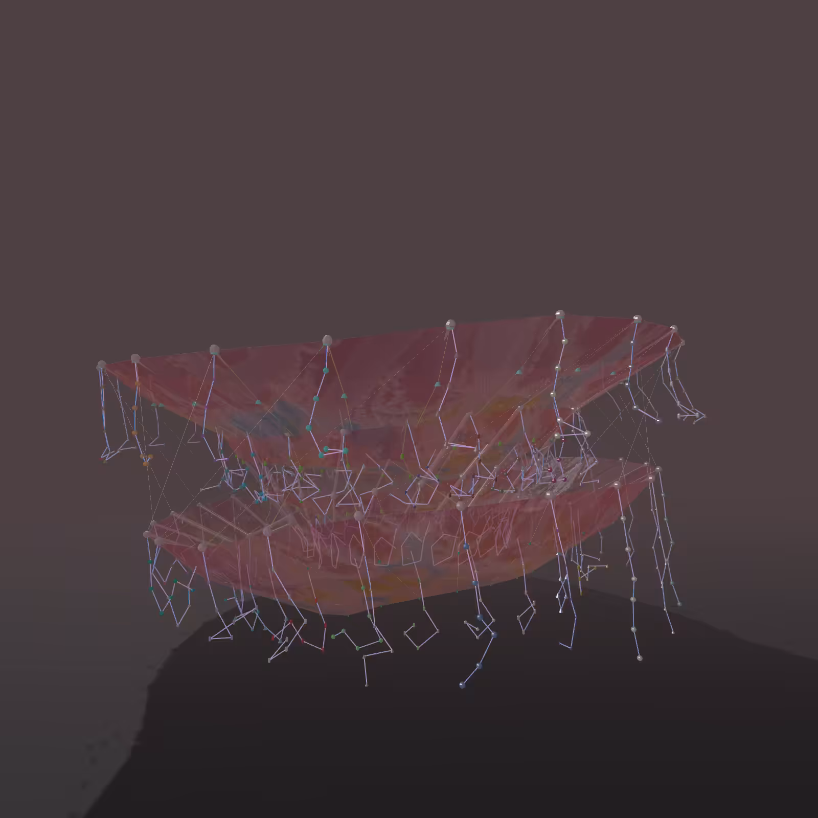 ProtoByte: Scyphozoa.01 #16